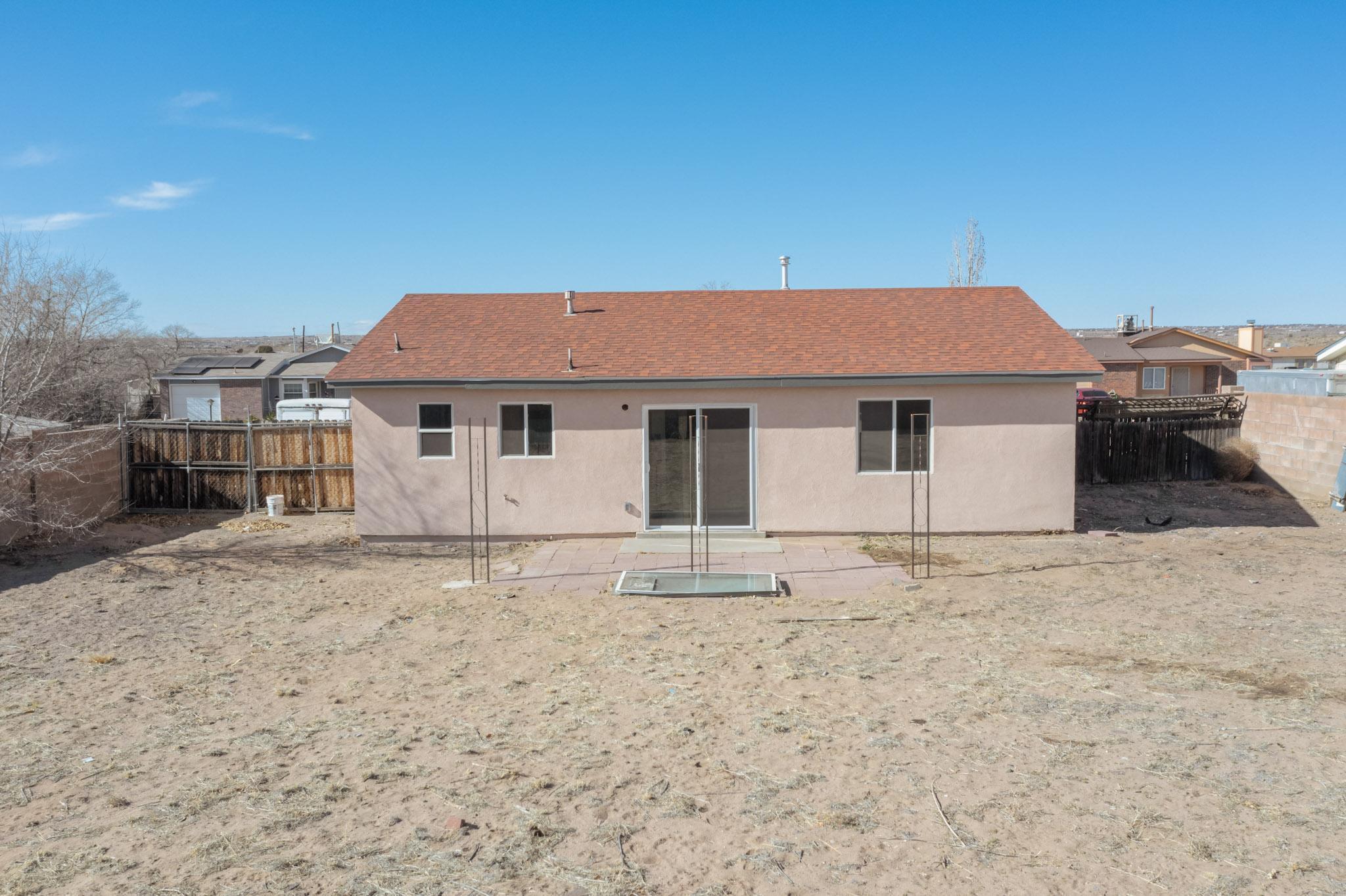 497 Apache Loop, Rio Rancho, New Mexico image 41