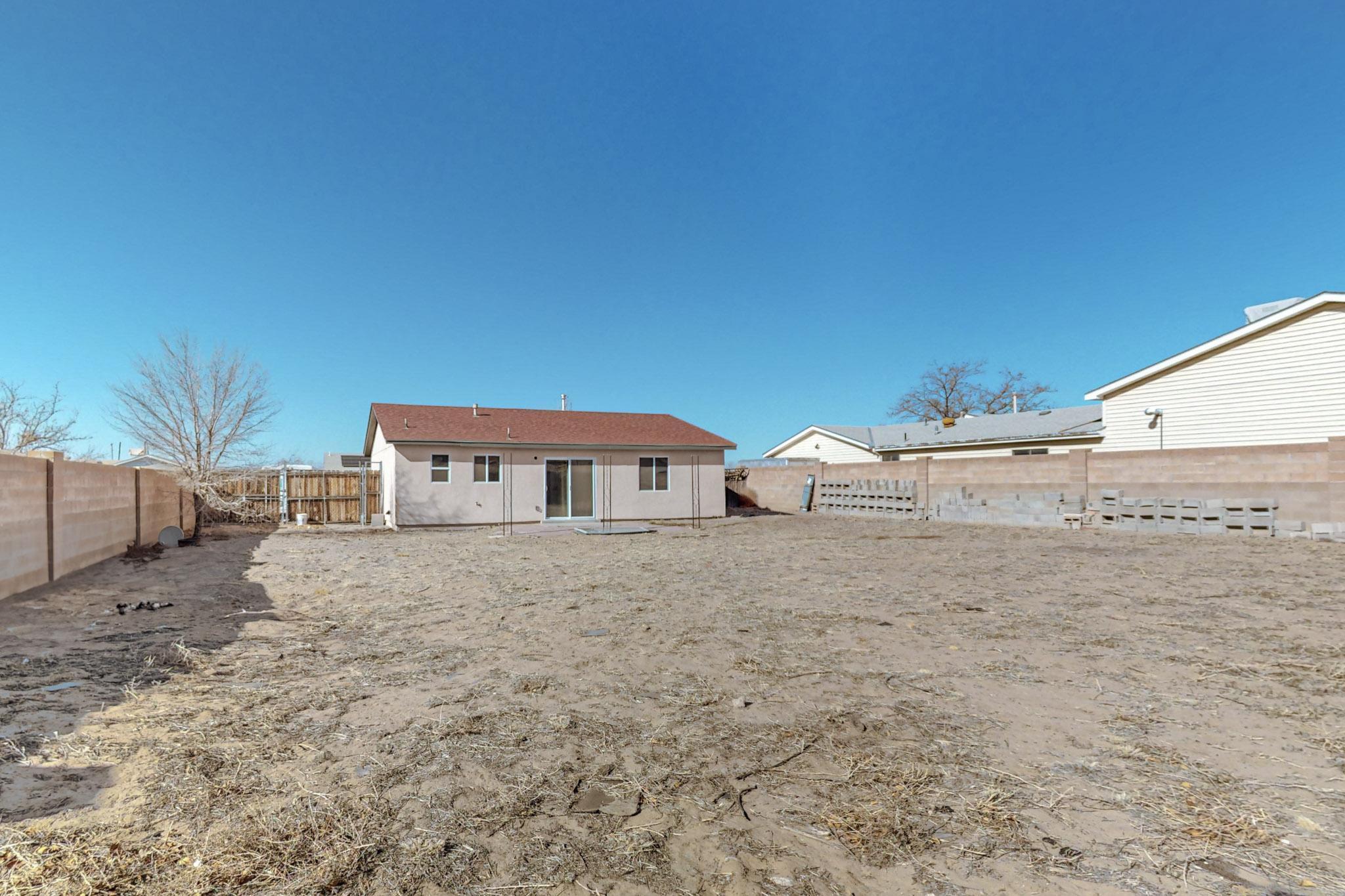 497 Apache Loop, Rio Rancho, New Mexico image 43