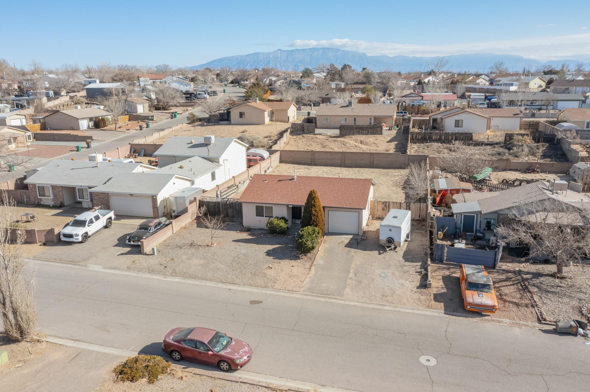 497 Apache Loop, Rio Rancho, New Mexico image 48