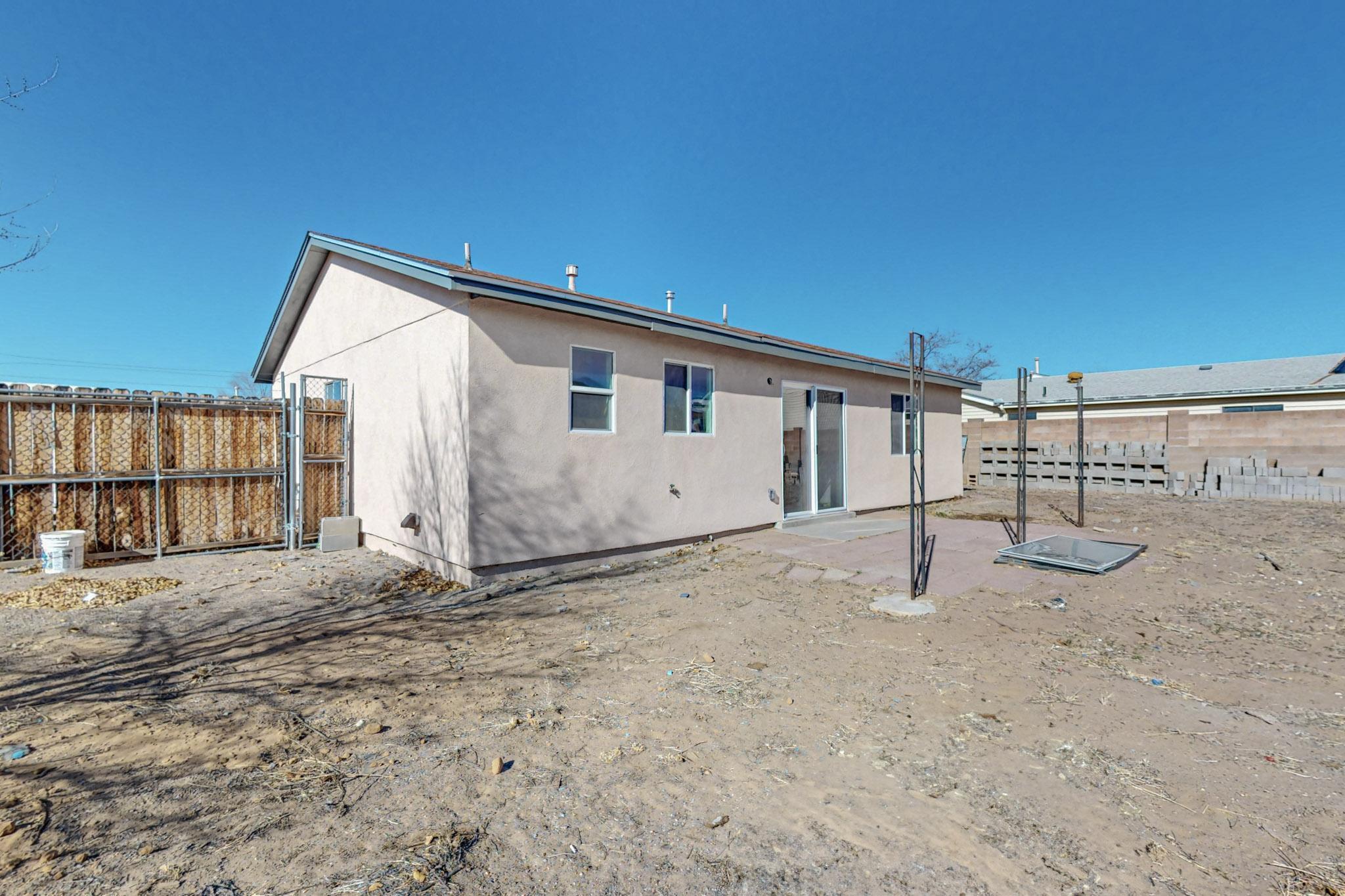 497 Apache Loop, Rio Rancho, New Mexico image 40