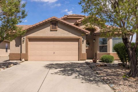 Photo of 2700 Violeta Circle SE, Rio Rancho, NM 87124 (MLS # 1103225)