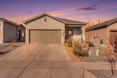 10825 Sabino Loop SW Albuquerque NM 87121