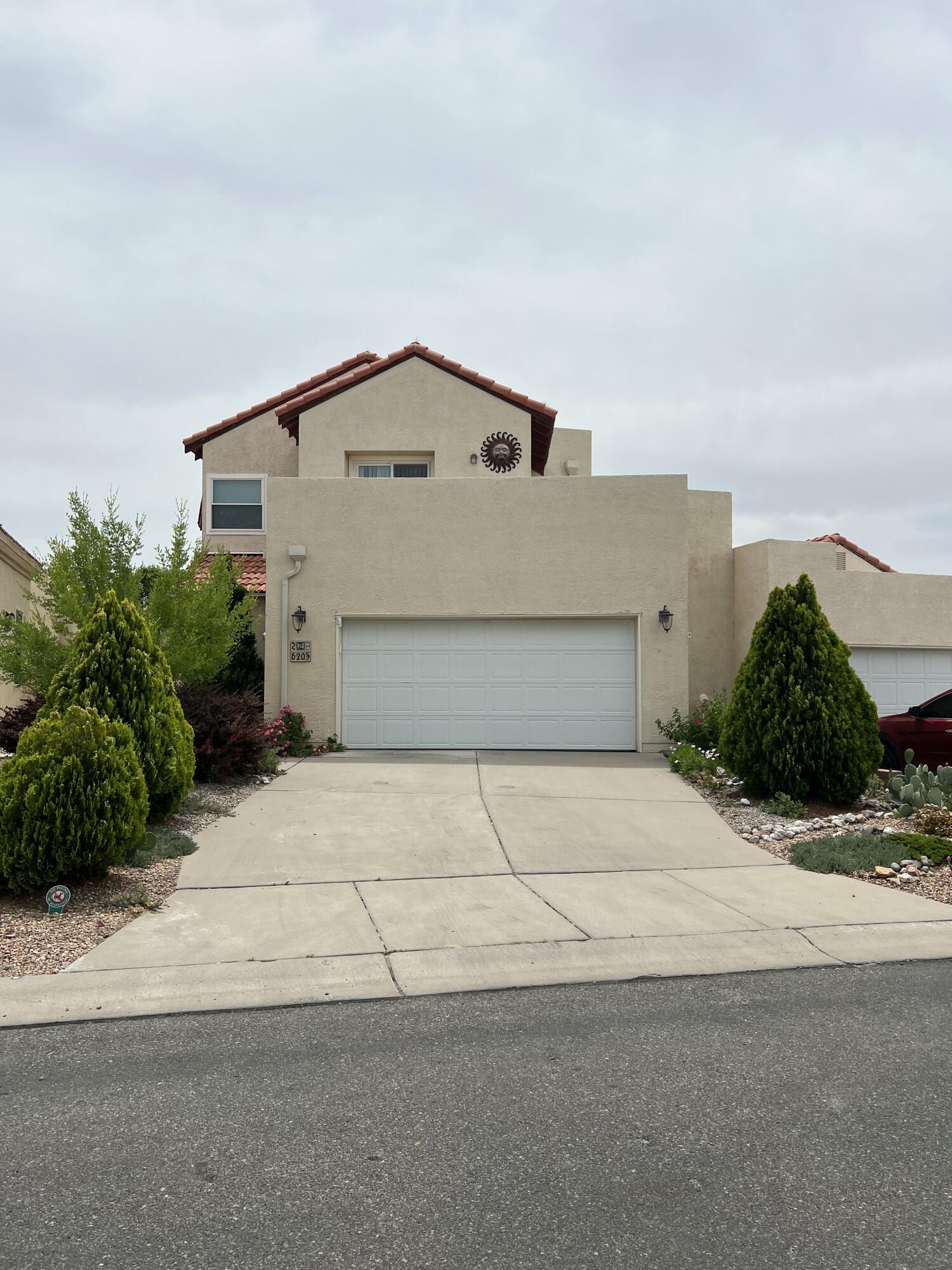 620 Renaissance Loop, Rio Rancho, New Mexico image 1