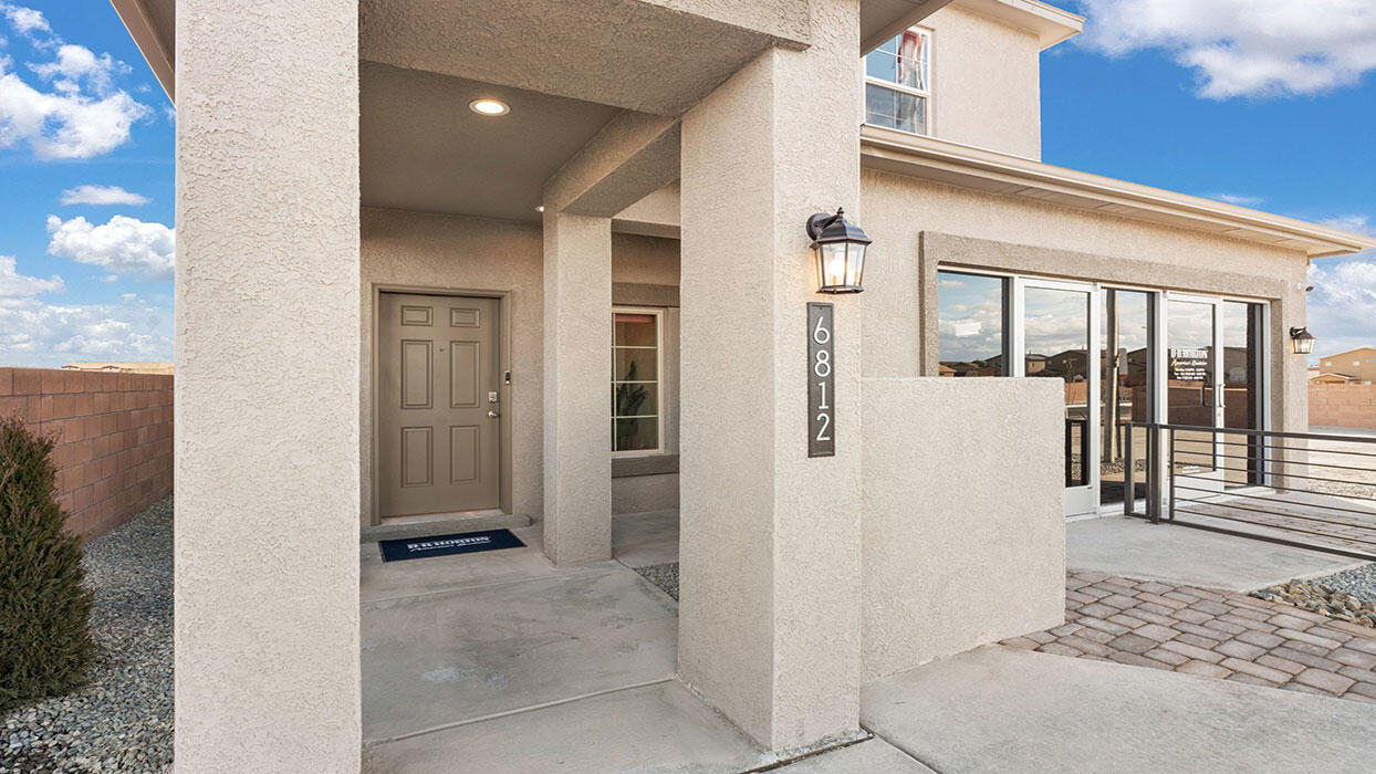 2448 Talisker Street, Rio Rancho, New Mexico image 1