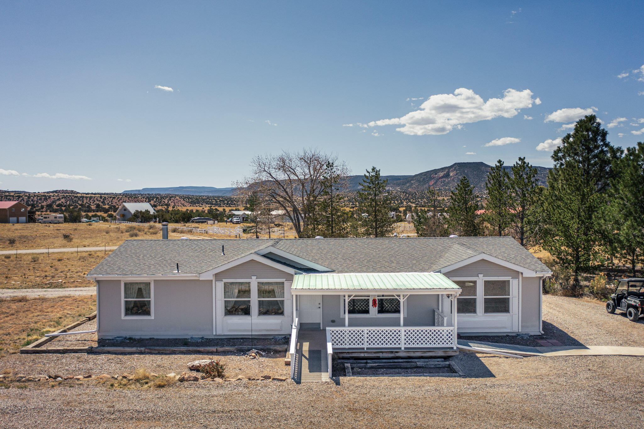 94 Pvt Dr 1770 Dr, Abiquiu, New Mexico image 3