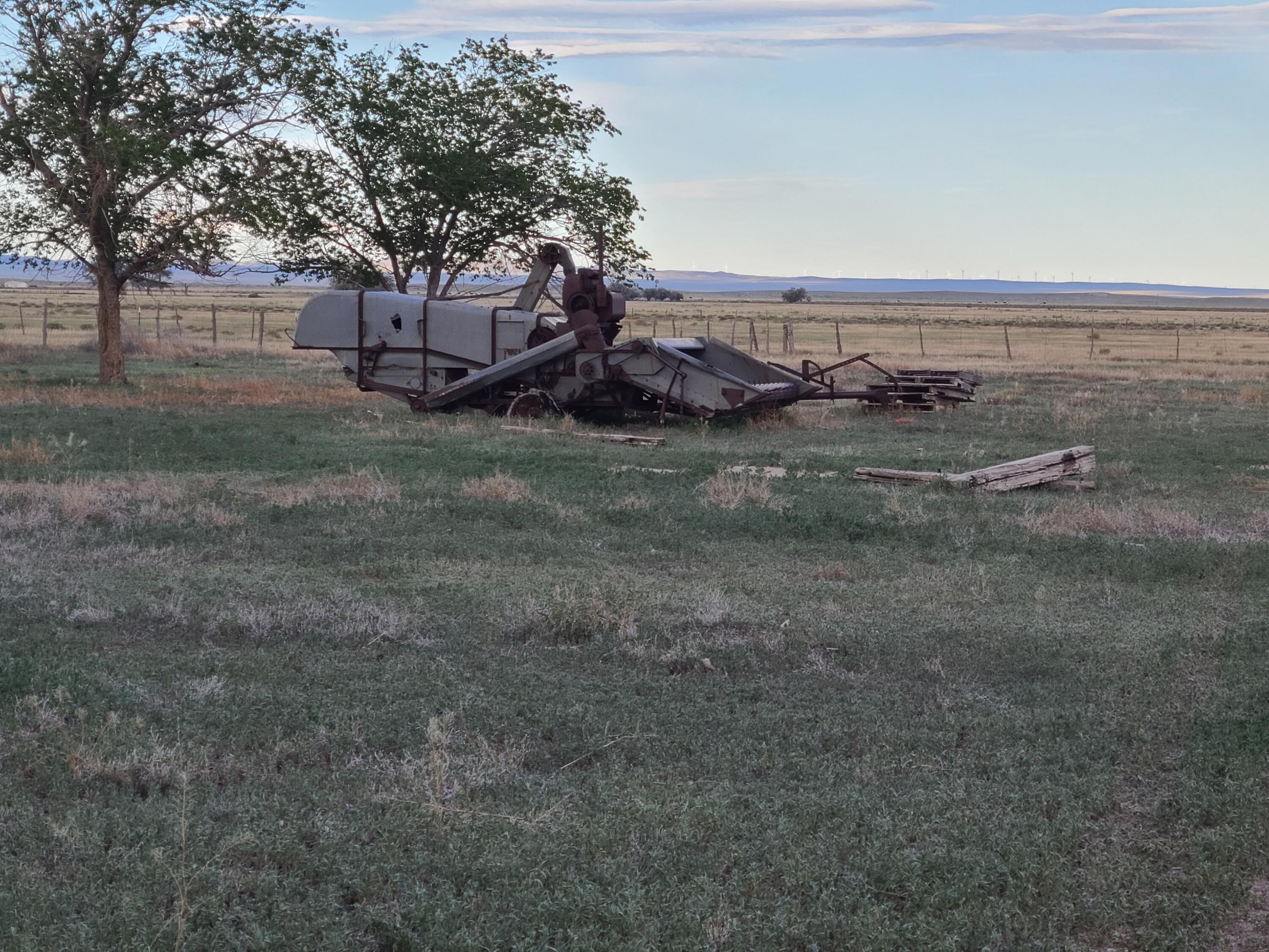 983 Nm-41, Estancia, New Mexico image 16