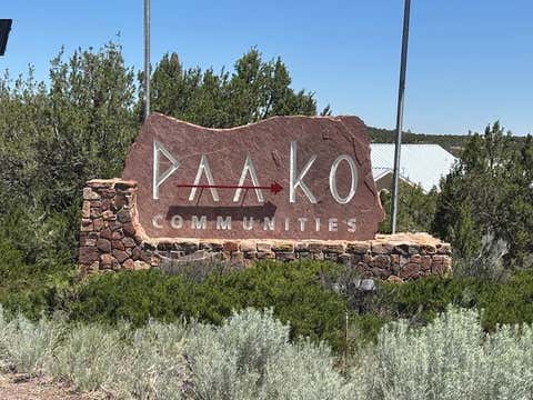 Vacant Land For Sale - 14 Galisteo Court<br/> Sandia Park, NM 87047