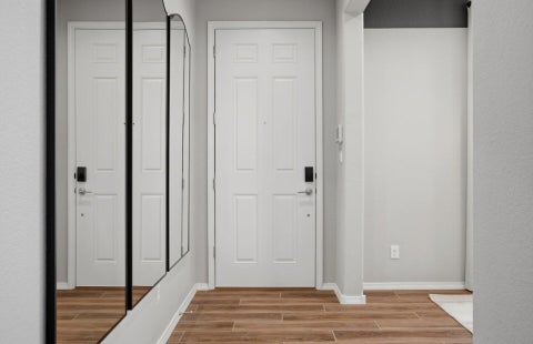 Photo of 1639 Scholastic Trail NW, Albuquerque, NM 87120 (MLS # 1112119)