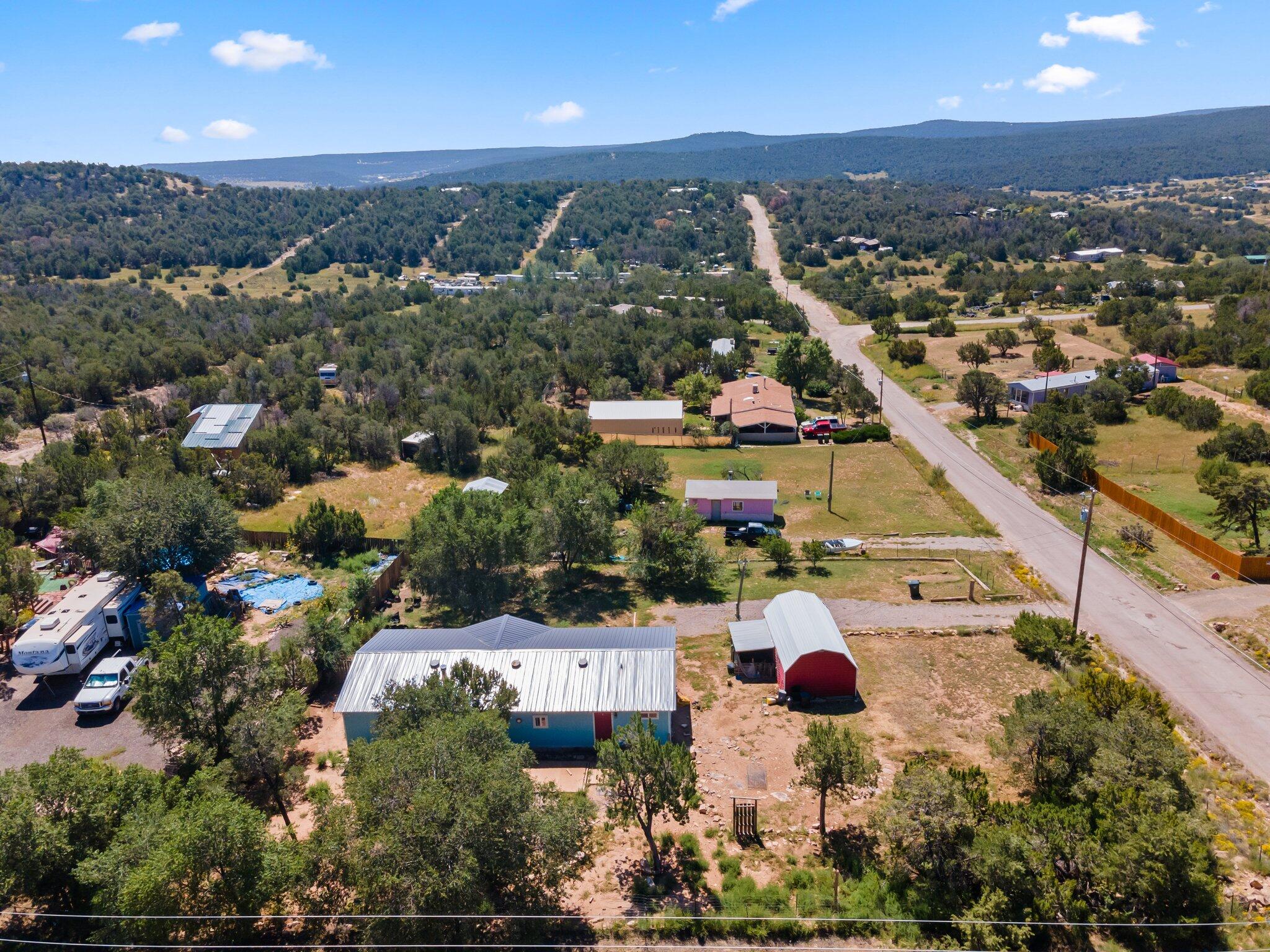 68 Turner Ridge Road, Edgewood, New Mexico image 36