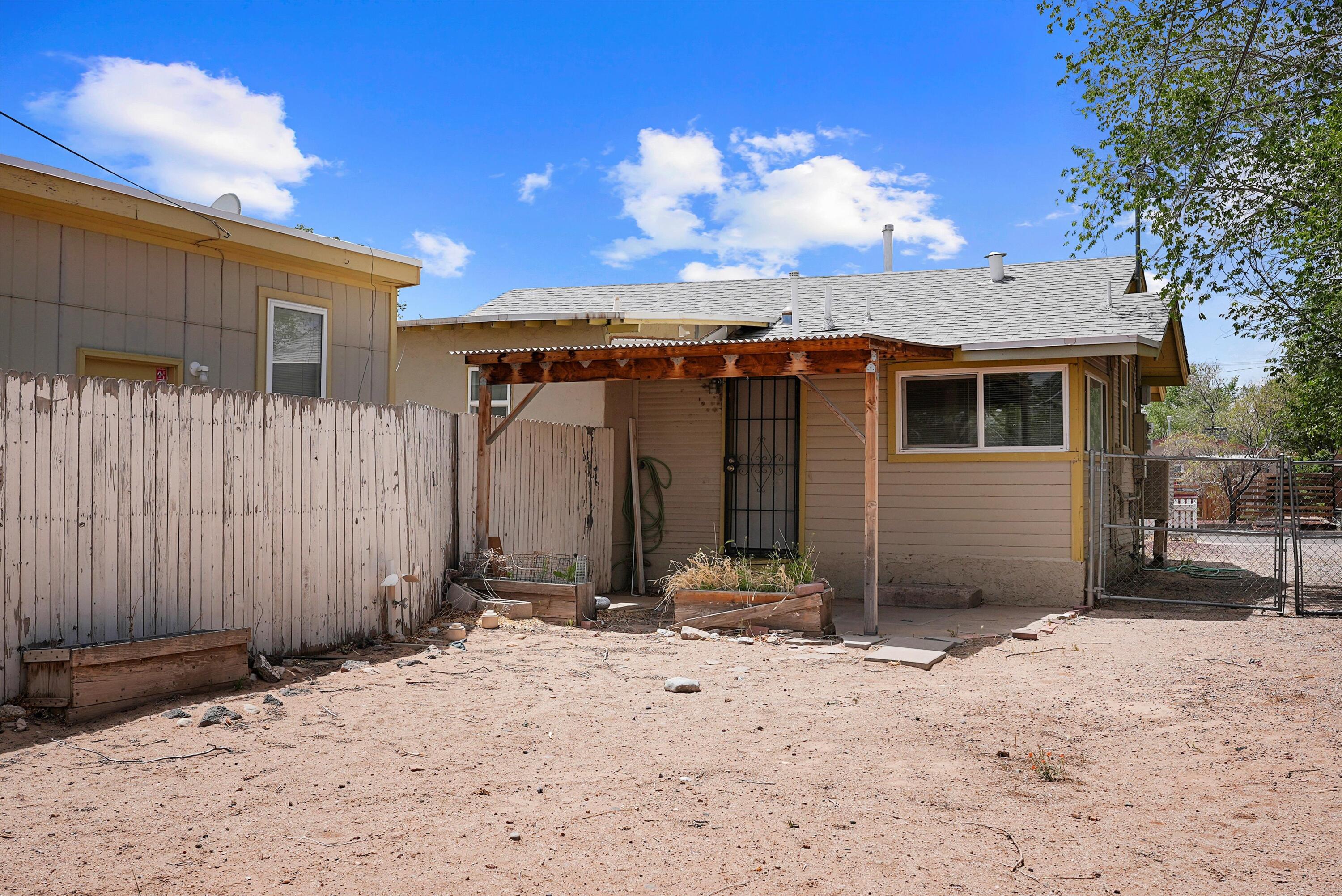 412 Harvard Drive, Albuquerque, New Mexico image 26