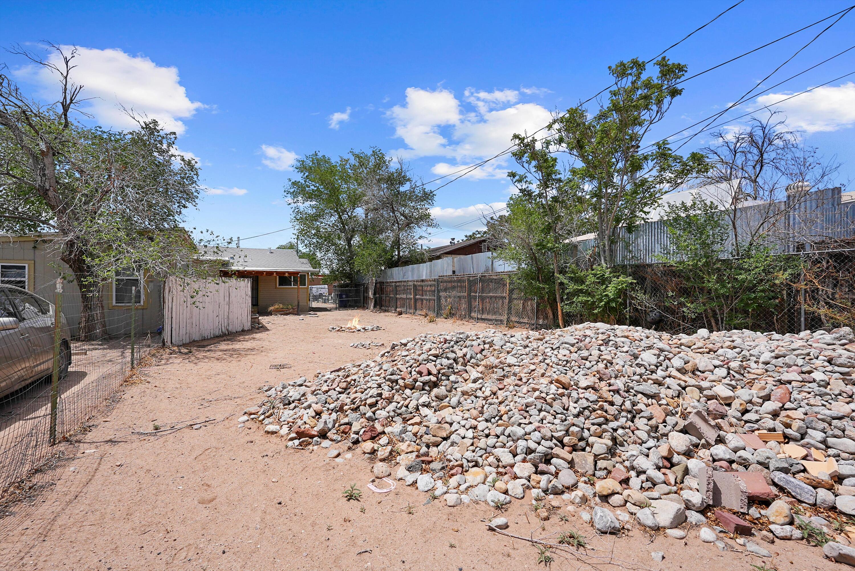 412 Harvard Drive, Albuquerque, New Mexico image 30