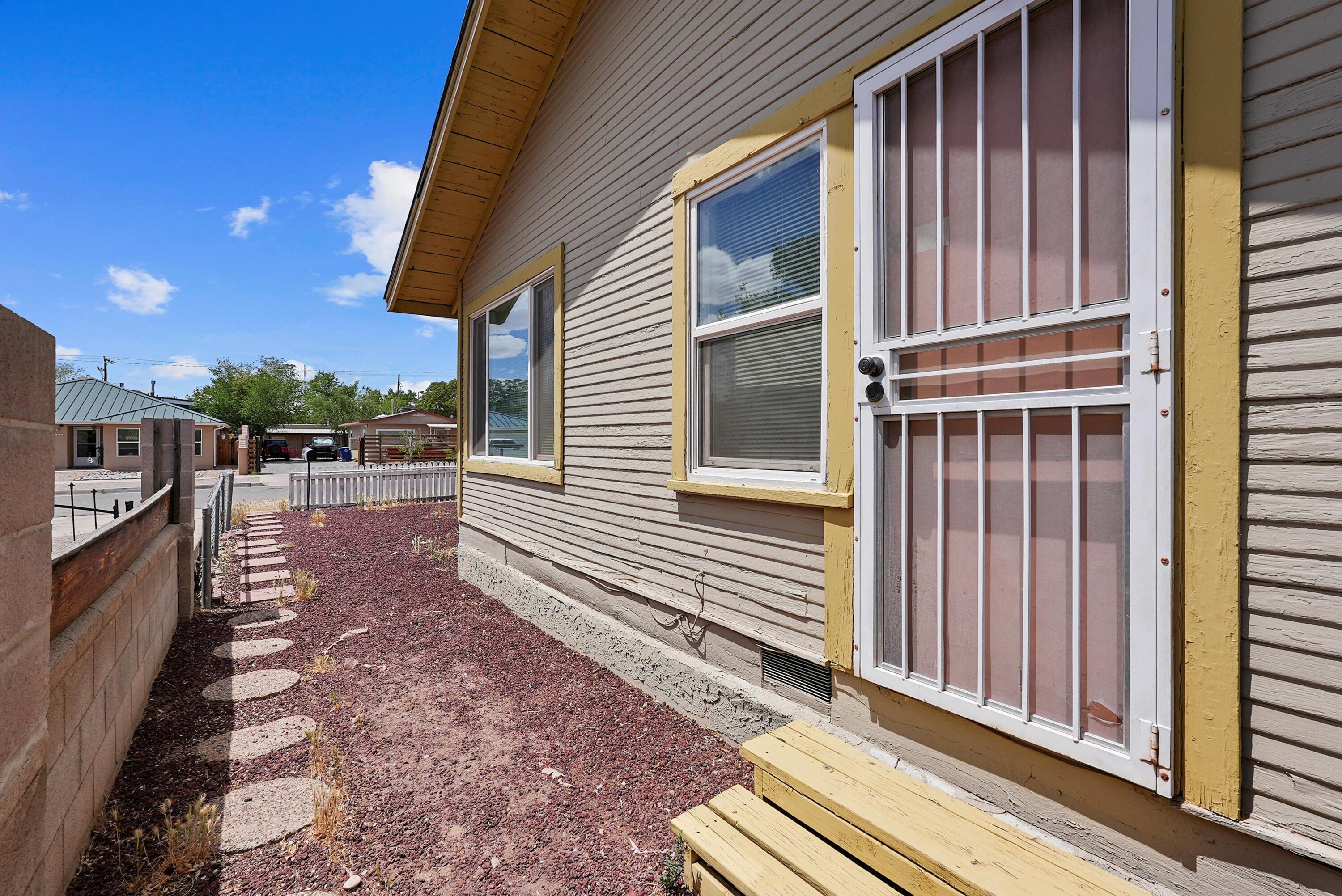 412 Harvard Drive, Albuquerque, New Mexico image 27