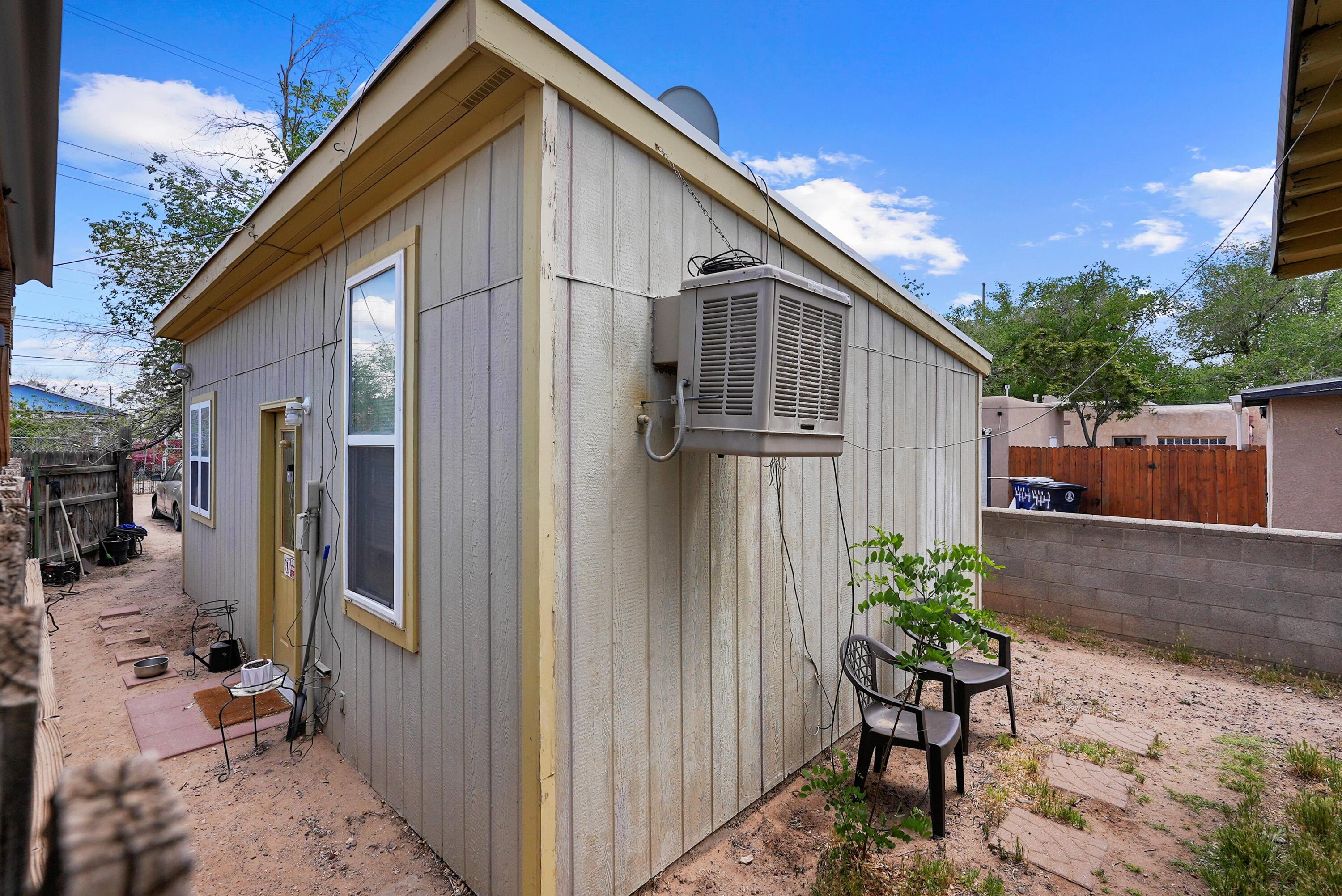 412 Harvard Drive, Albuquerque, New Mexico image 29
