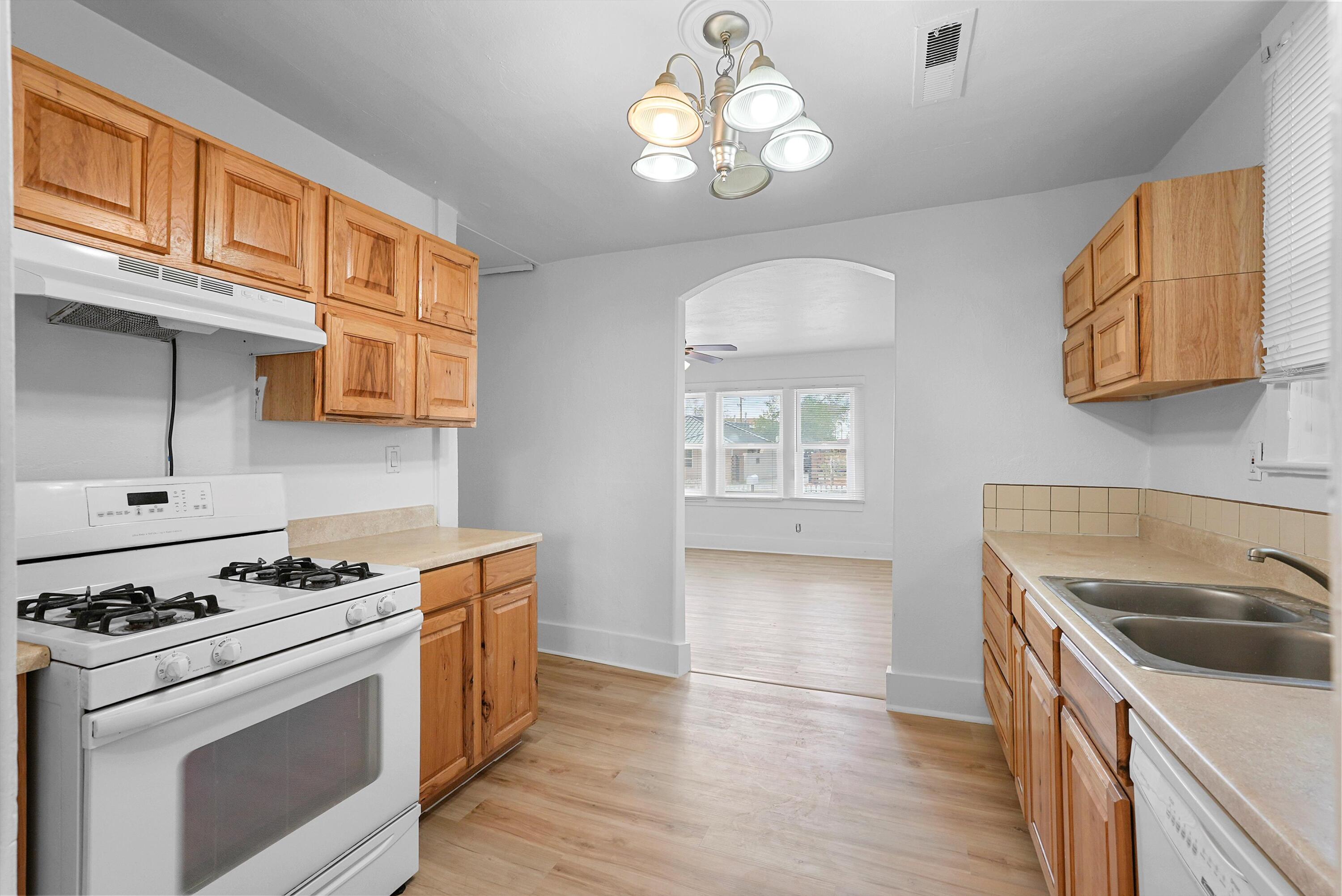 412 Harvard Drive, Albuquerque, New Mexico image 10