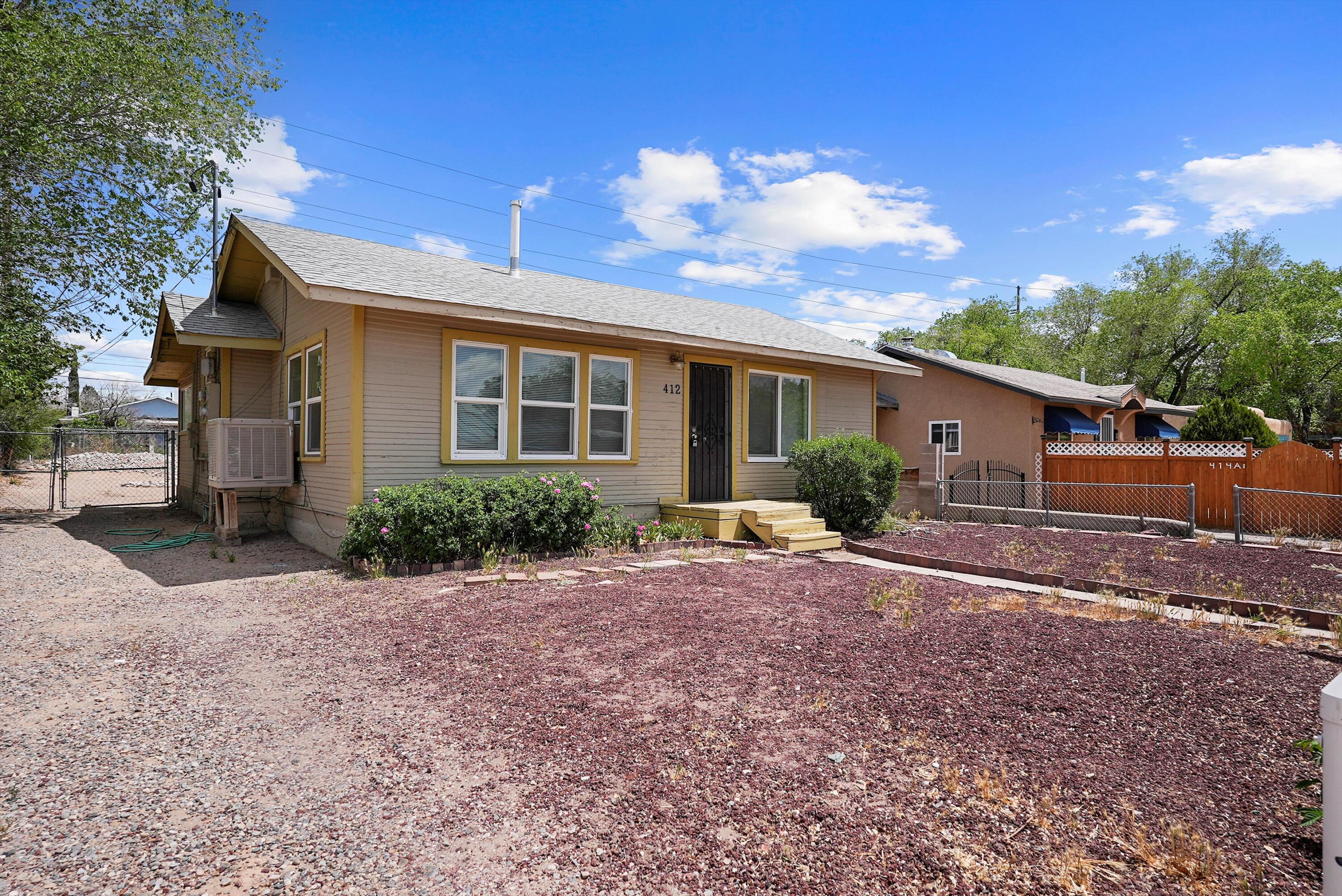 412 Harvard Drive, Albuquerque, New Mexico image 2