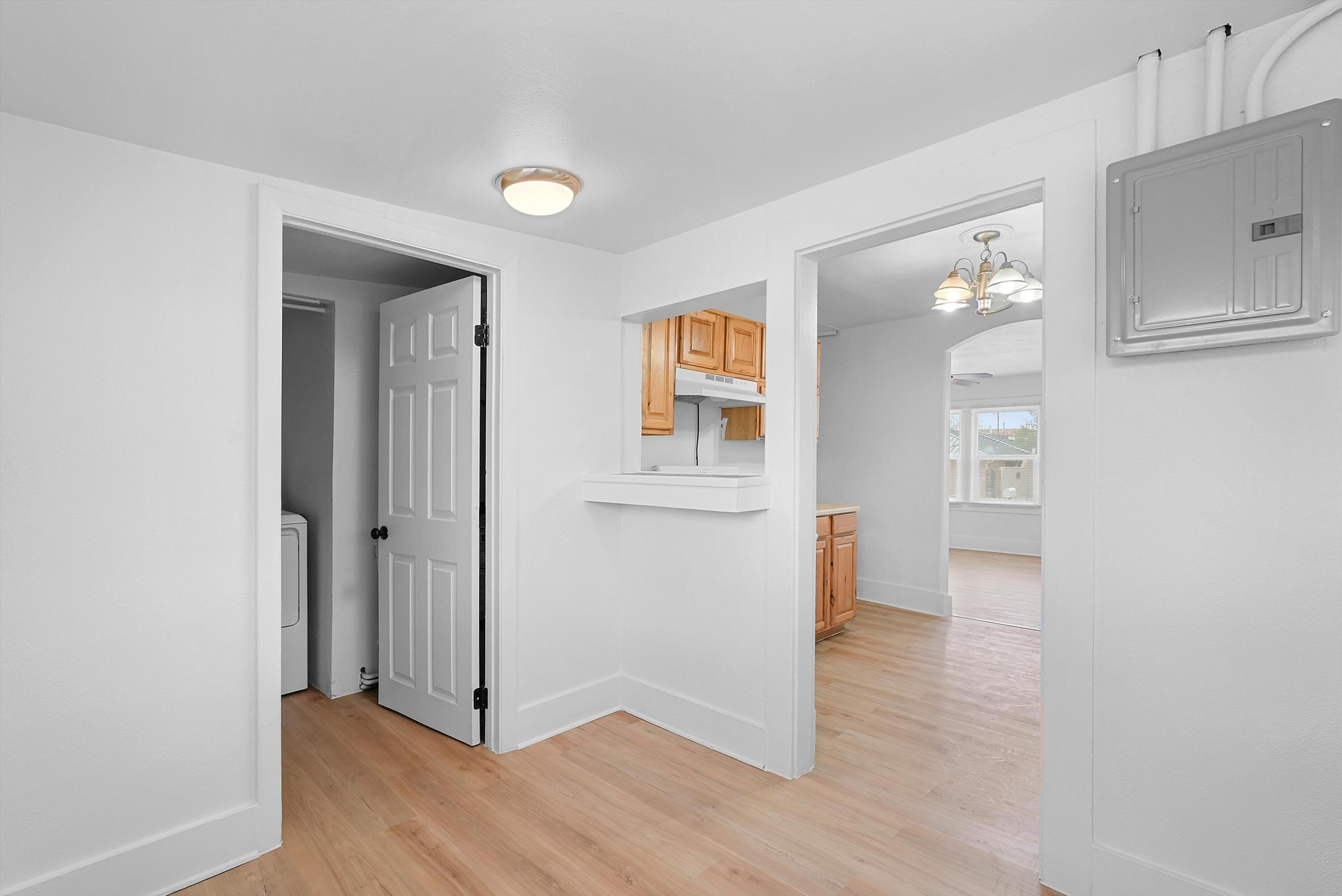 412 Harvard Drive, Albuquerque, New Mexico image 12
