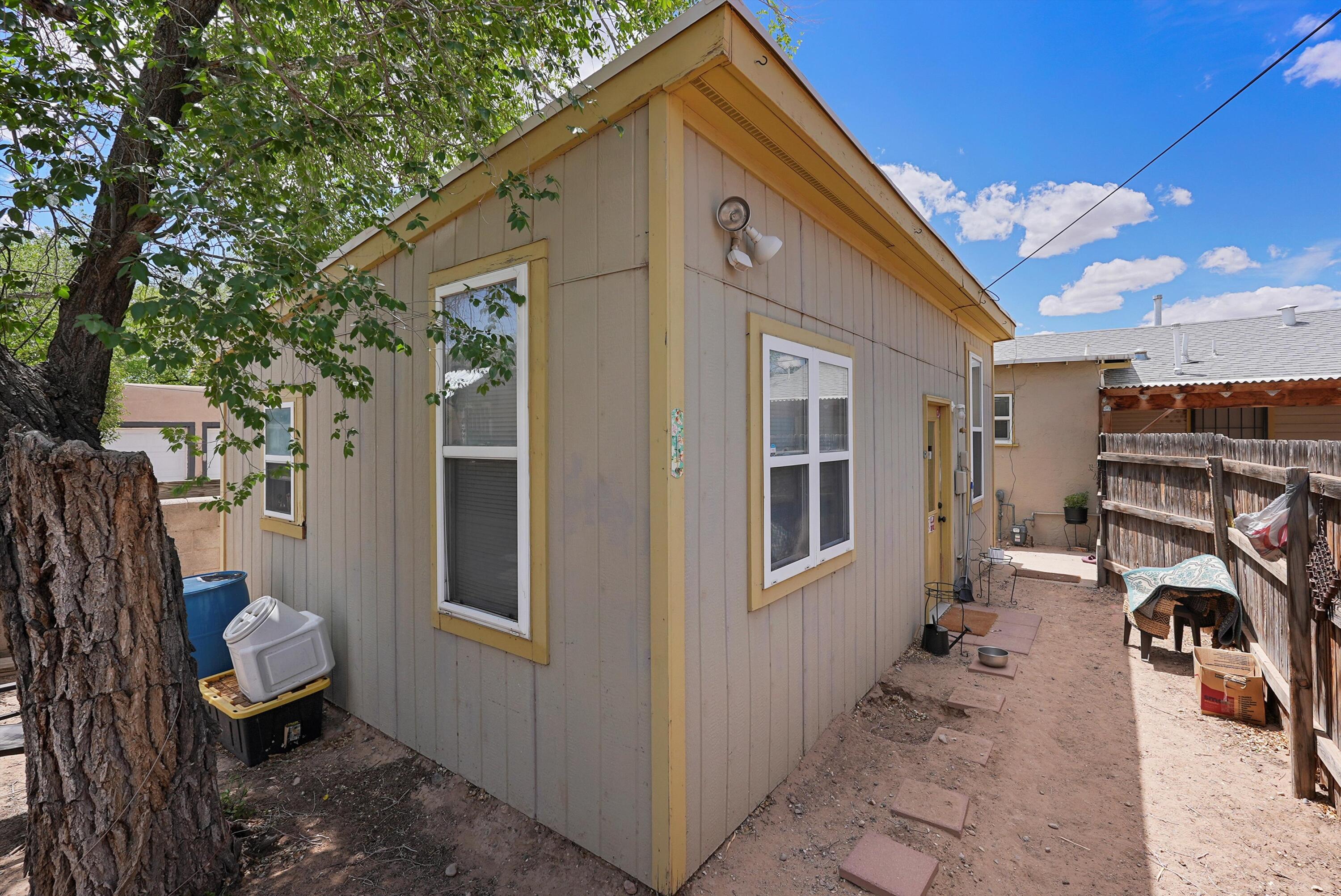 412 Harvard Drive, Albuquerque, New Mexico image 28
