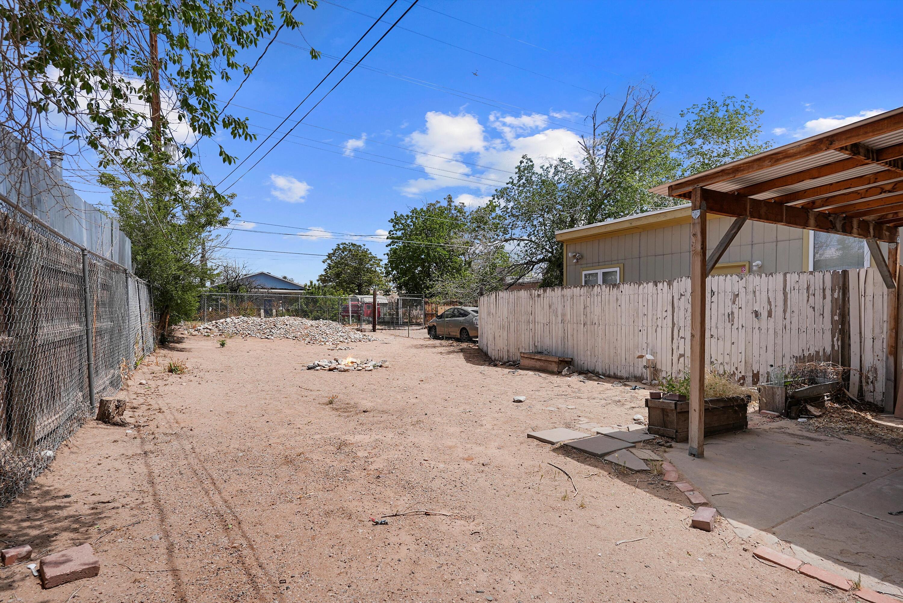 412 Harvard Drive, Albuquerque, New Mexico image 25