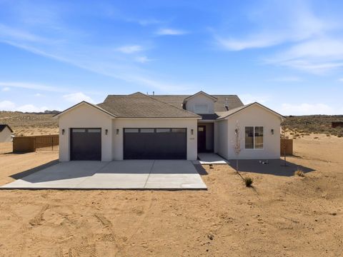 Photo of 1616 Pine Road NE, Rio Rancho, NM 87144 (MLS # 1100159)