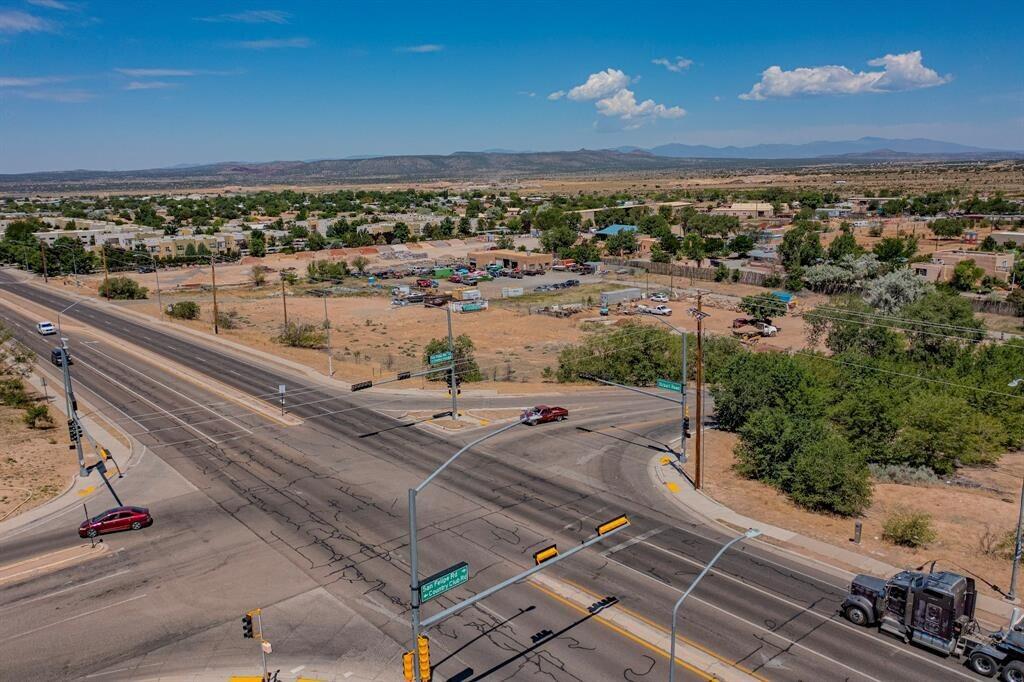 3984 San Felipe Road