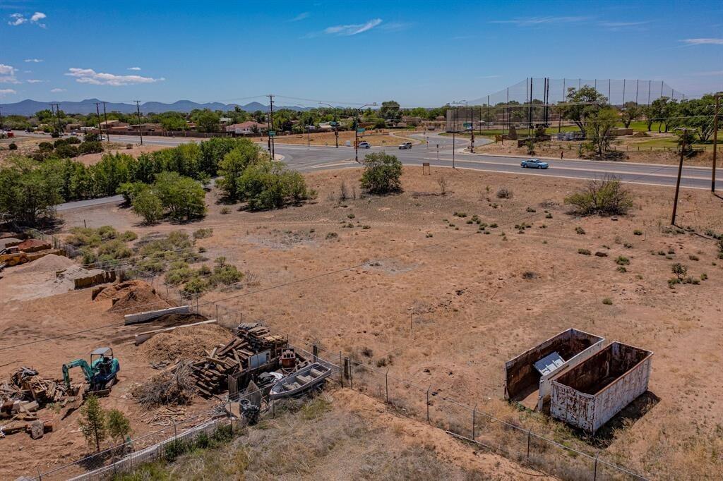 3984 San Felipe Road