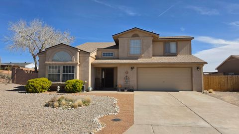 2548 Twin Buttes Drive NE Rio Rancho NM 87144