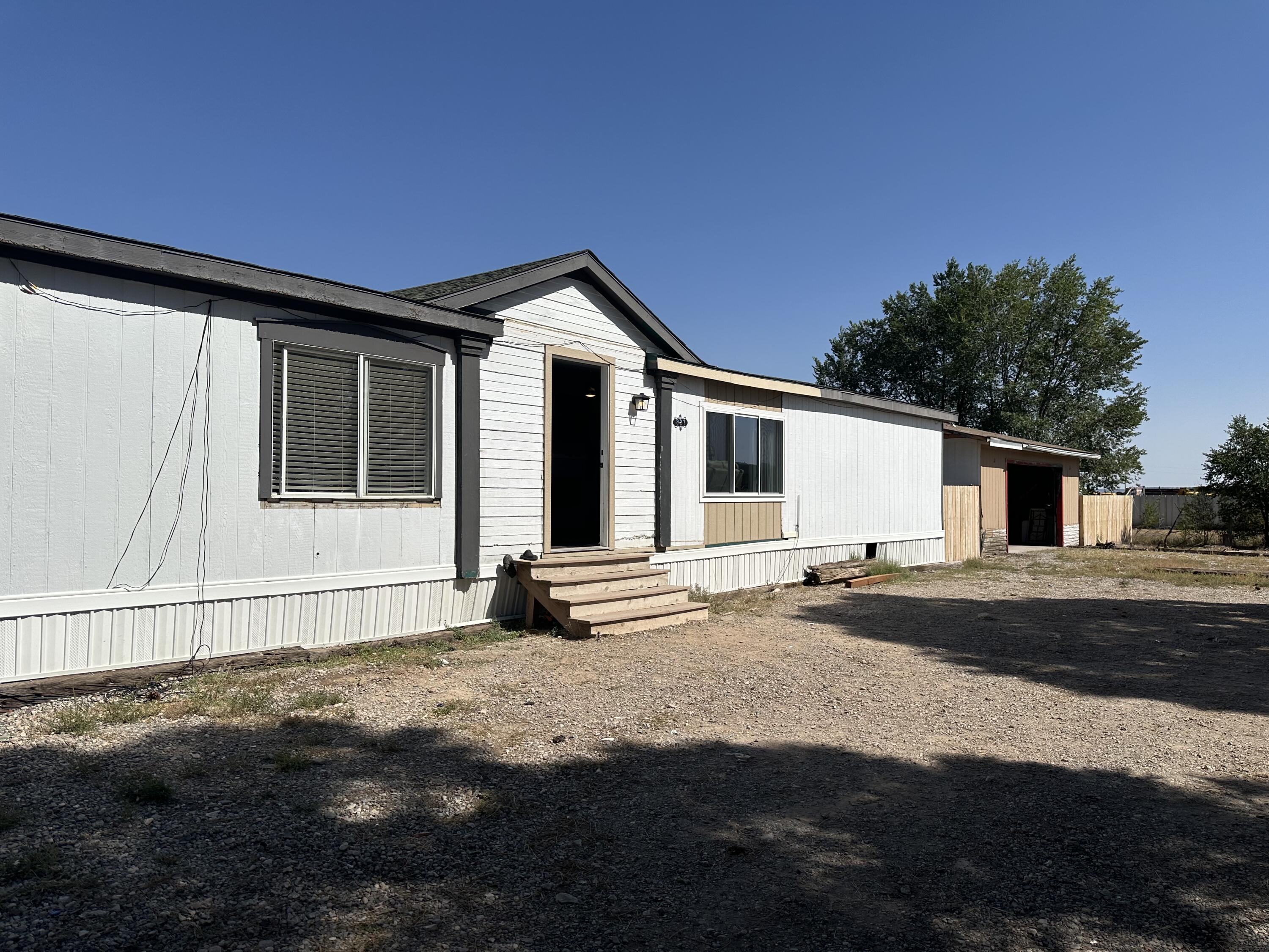 821 Irene Avenue, Moriarty, New Mexico image 1