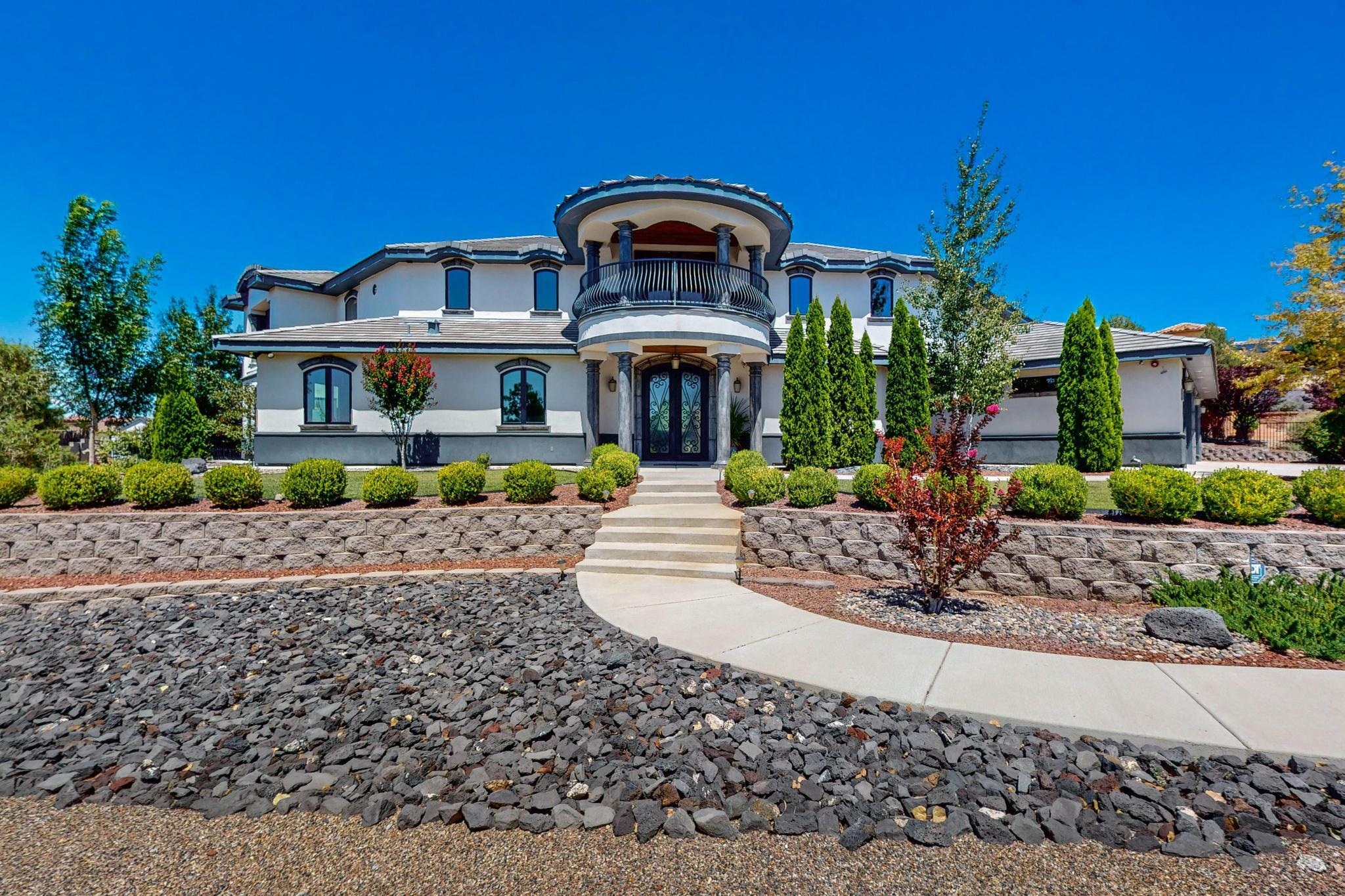 11001 San Francisco Road, Albuquerque, New Mexico image 1