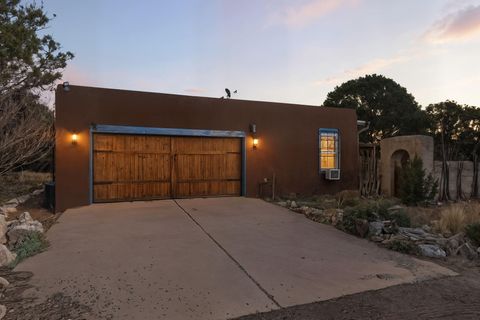 23 Sendero Cresta Edgewood NM 87015