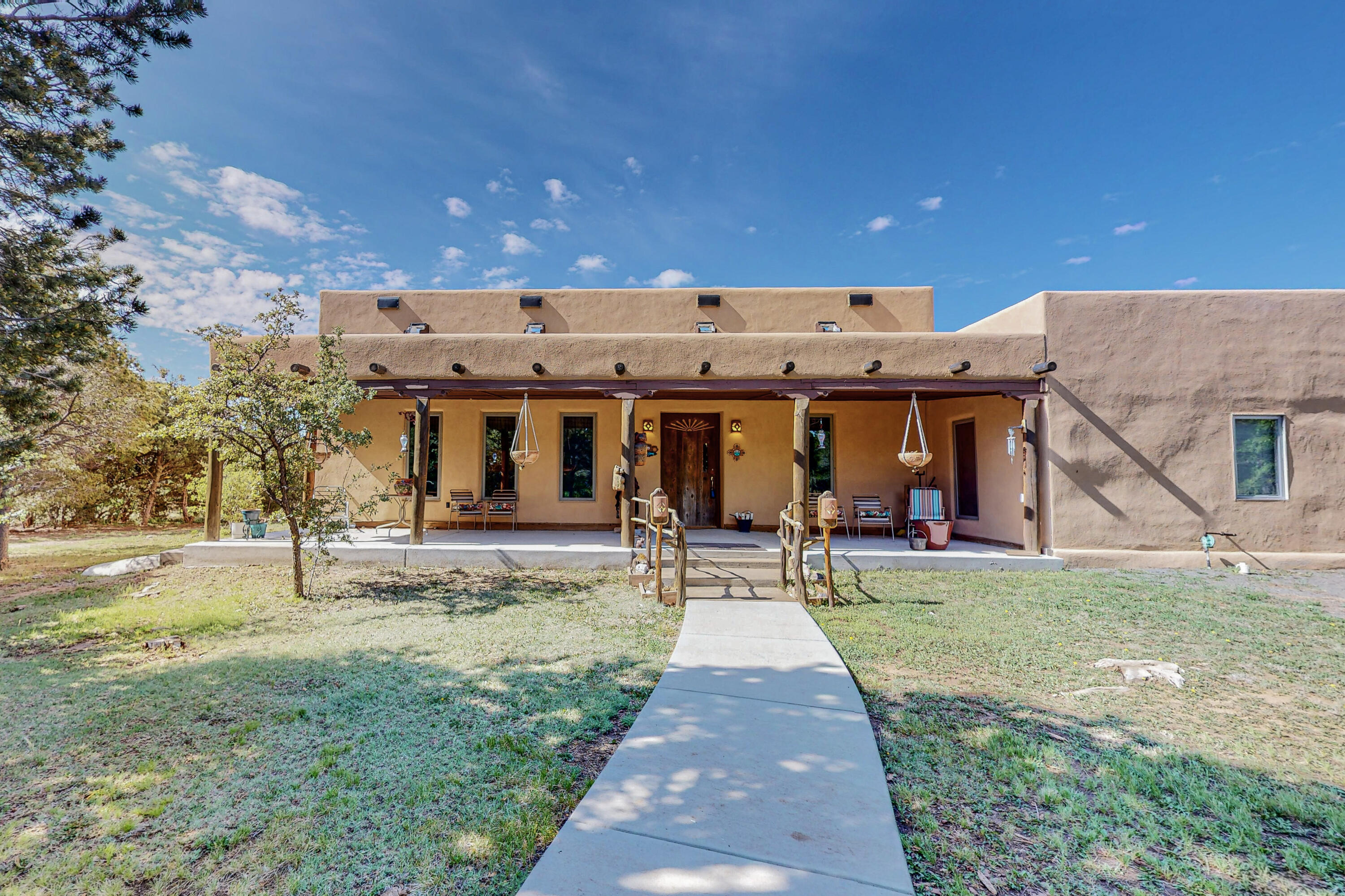 112 Ten Pines Road, Torreon, New Mexico image 13