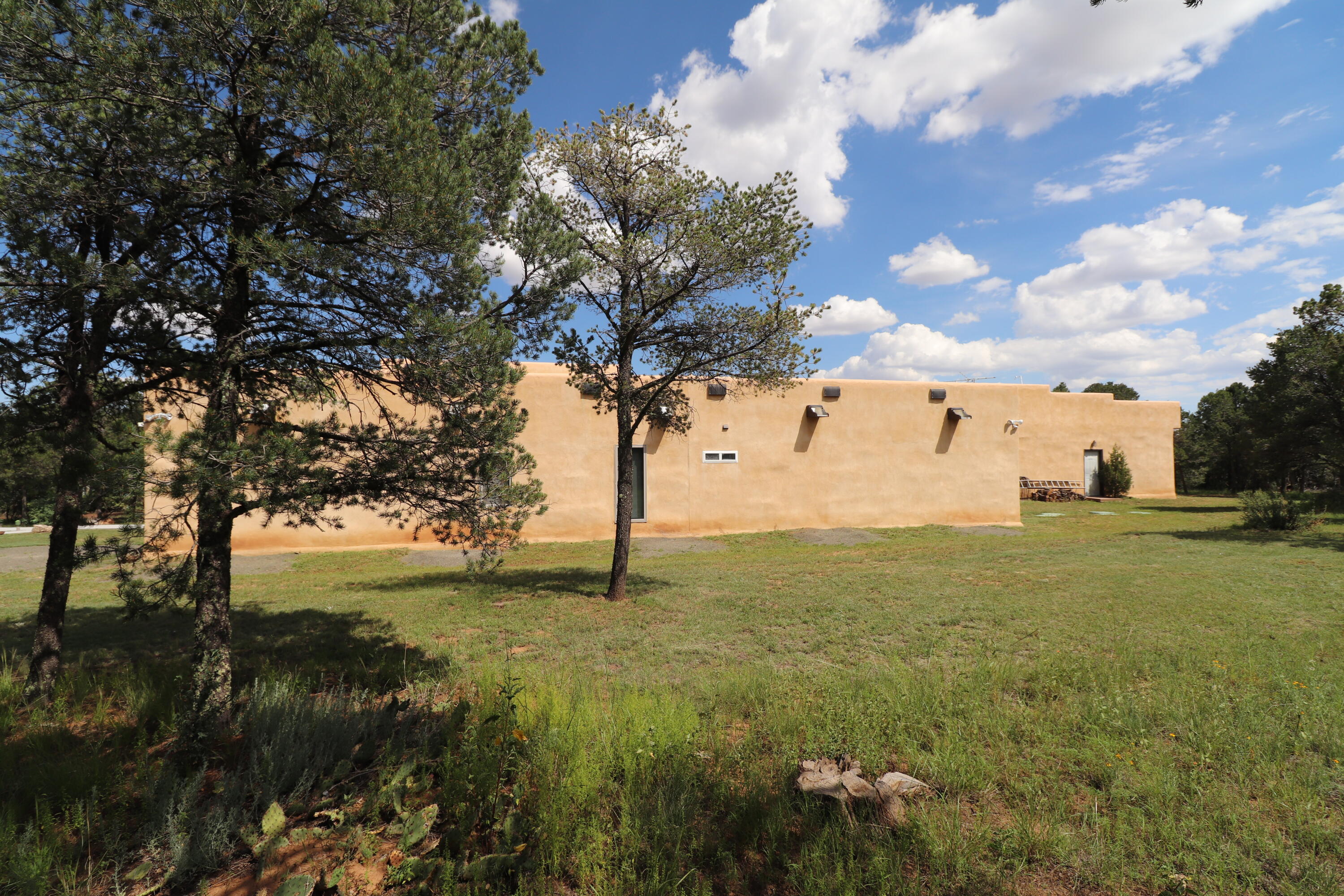 112 Ten Pines Road, Torreon, New Mexico image 22