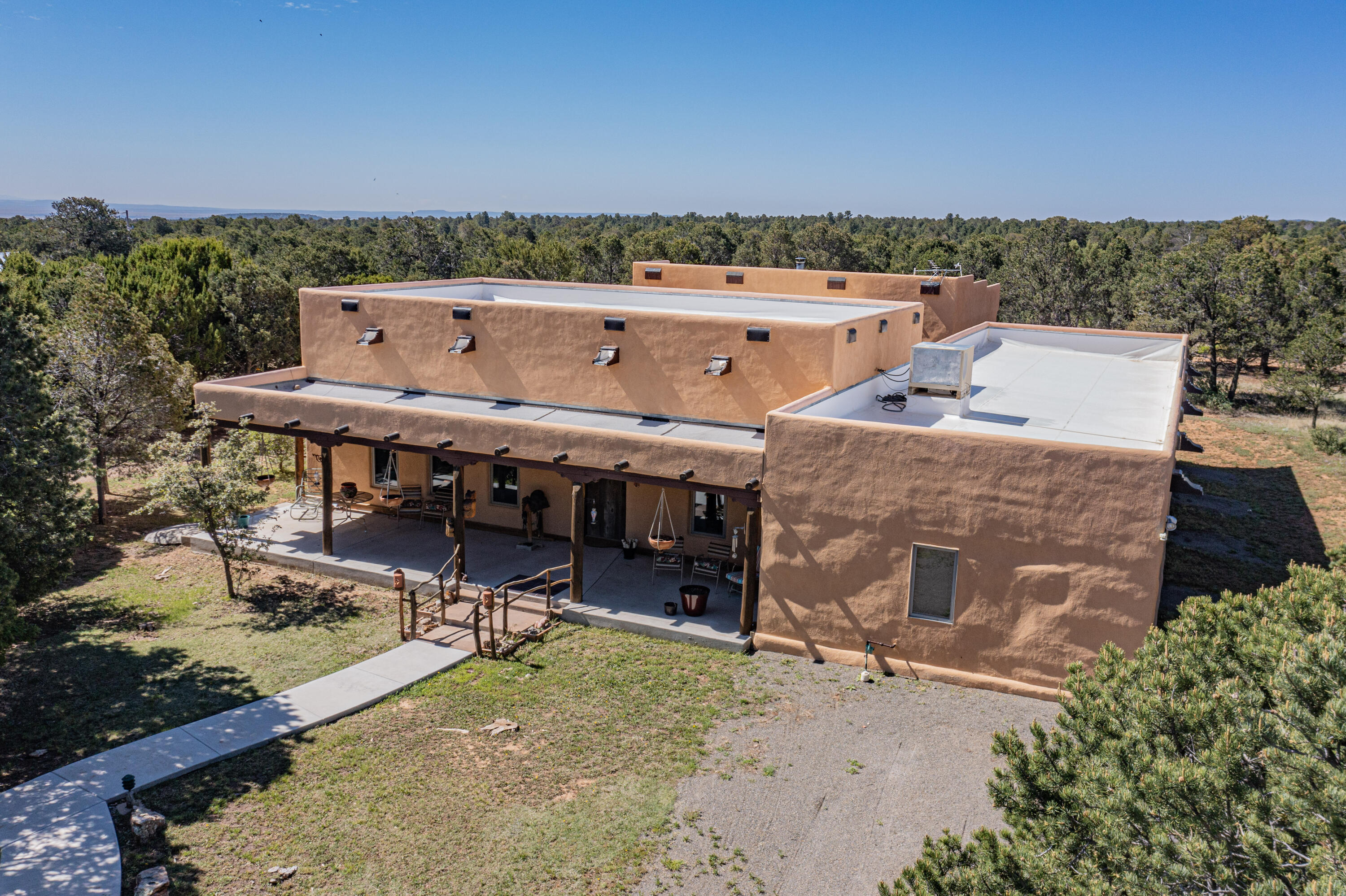 112 Ten Pines Road, Torreon, New Mexico image 14