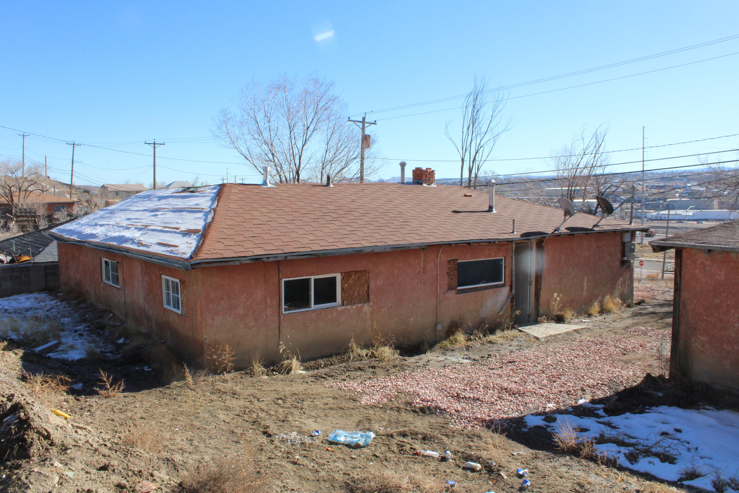 301 - 303 E Pershing Avenue, Gallup, New Mexico image 3