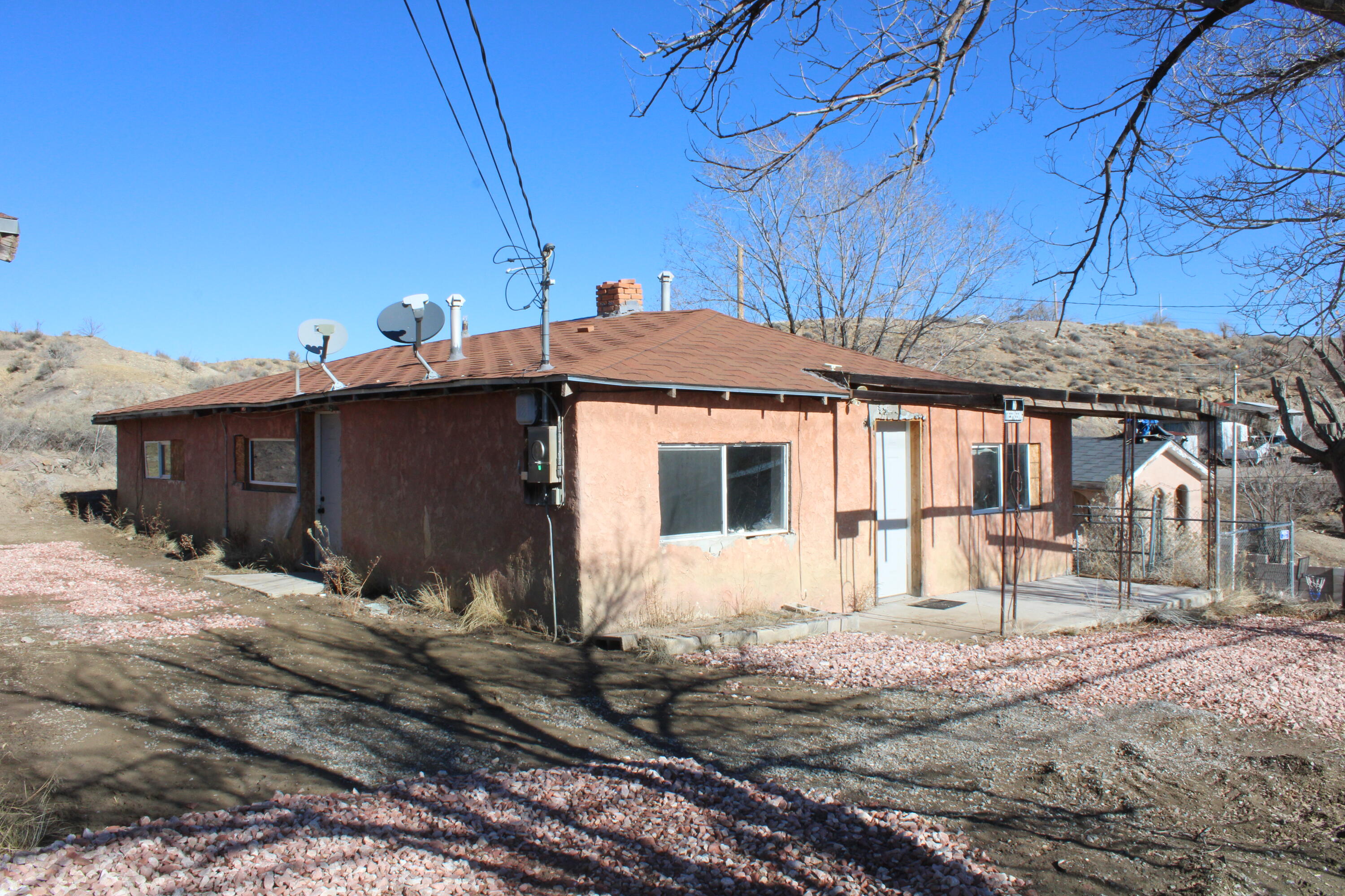 301 - 303 E Pershing Avenue, Gallup, New Mexico image 1