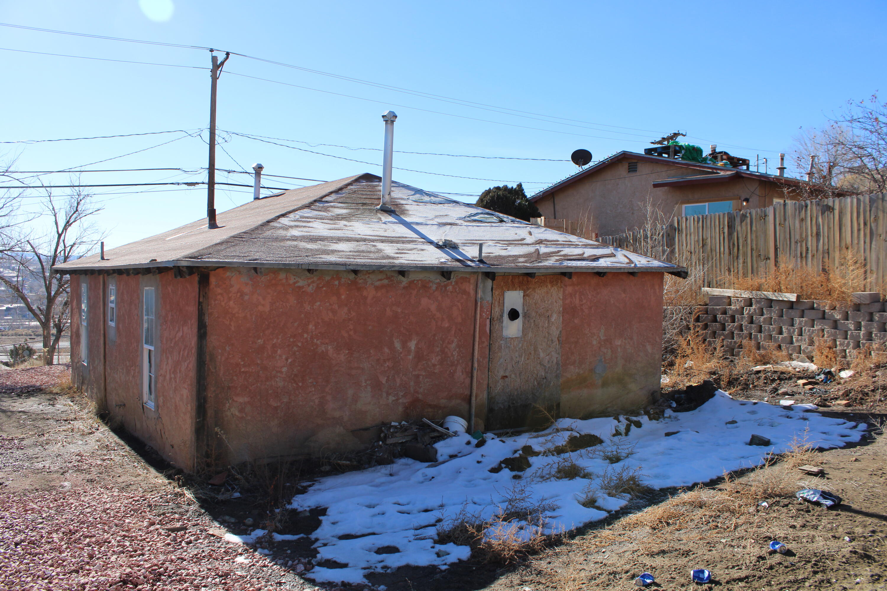 301 - 303 E Pershing Avenue, Gallup, New Mexico image 25