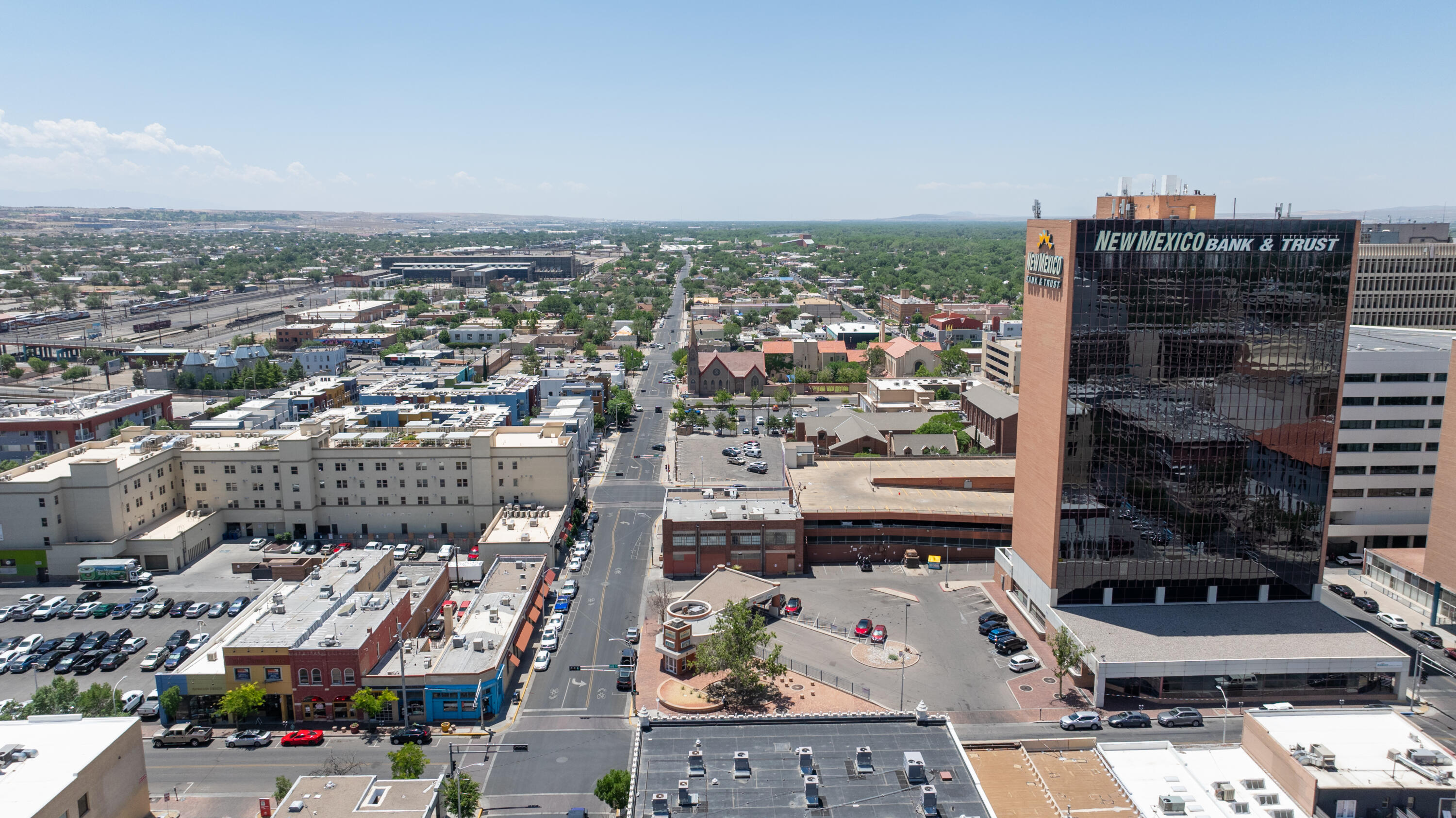 219 Central Avenue #301, Albuquerque, New Mexico image 34