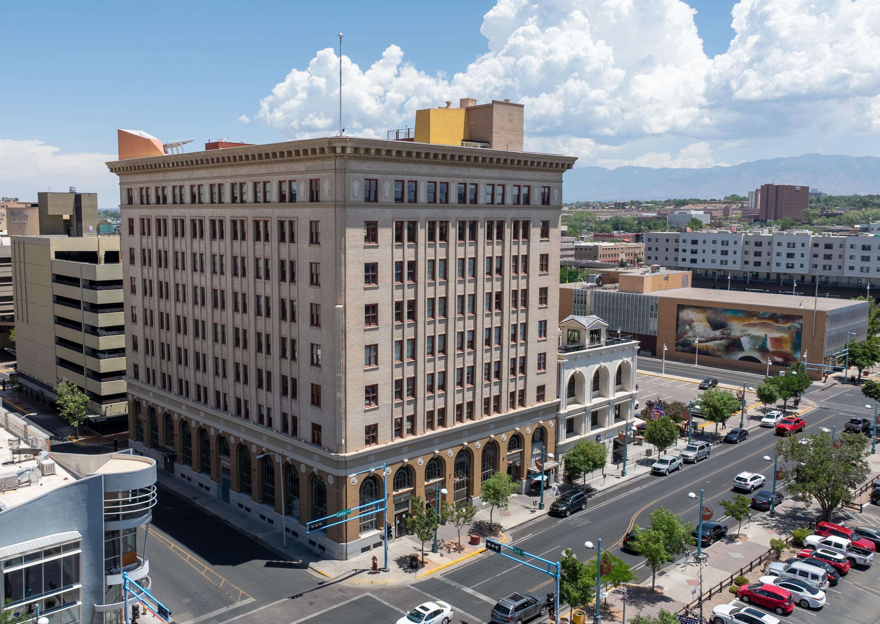 219 Central Avenue #301, Albuquerque, New Mexico image 2