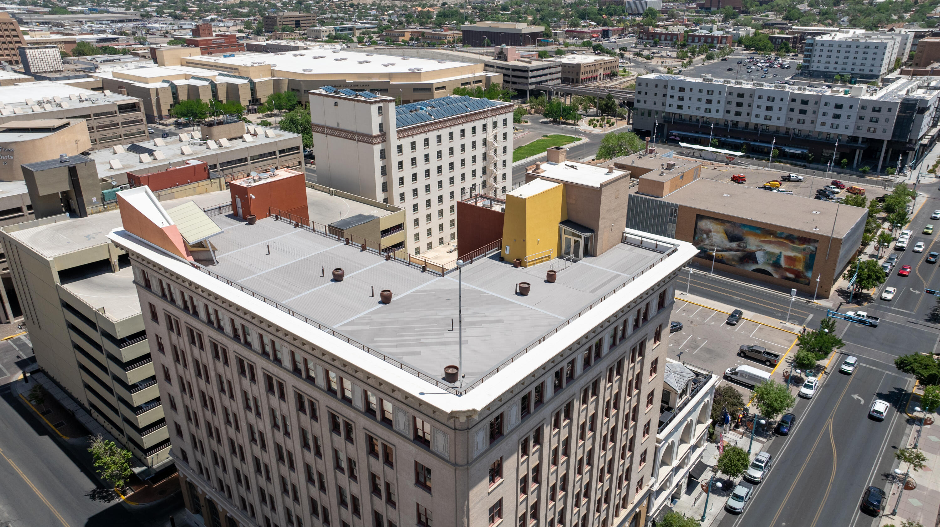 219 Central Avenue #301, Albuquerque, New Mexico image 28