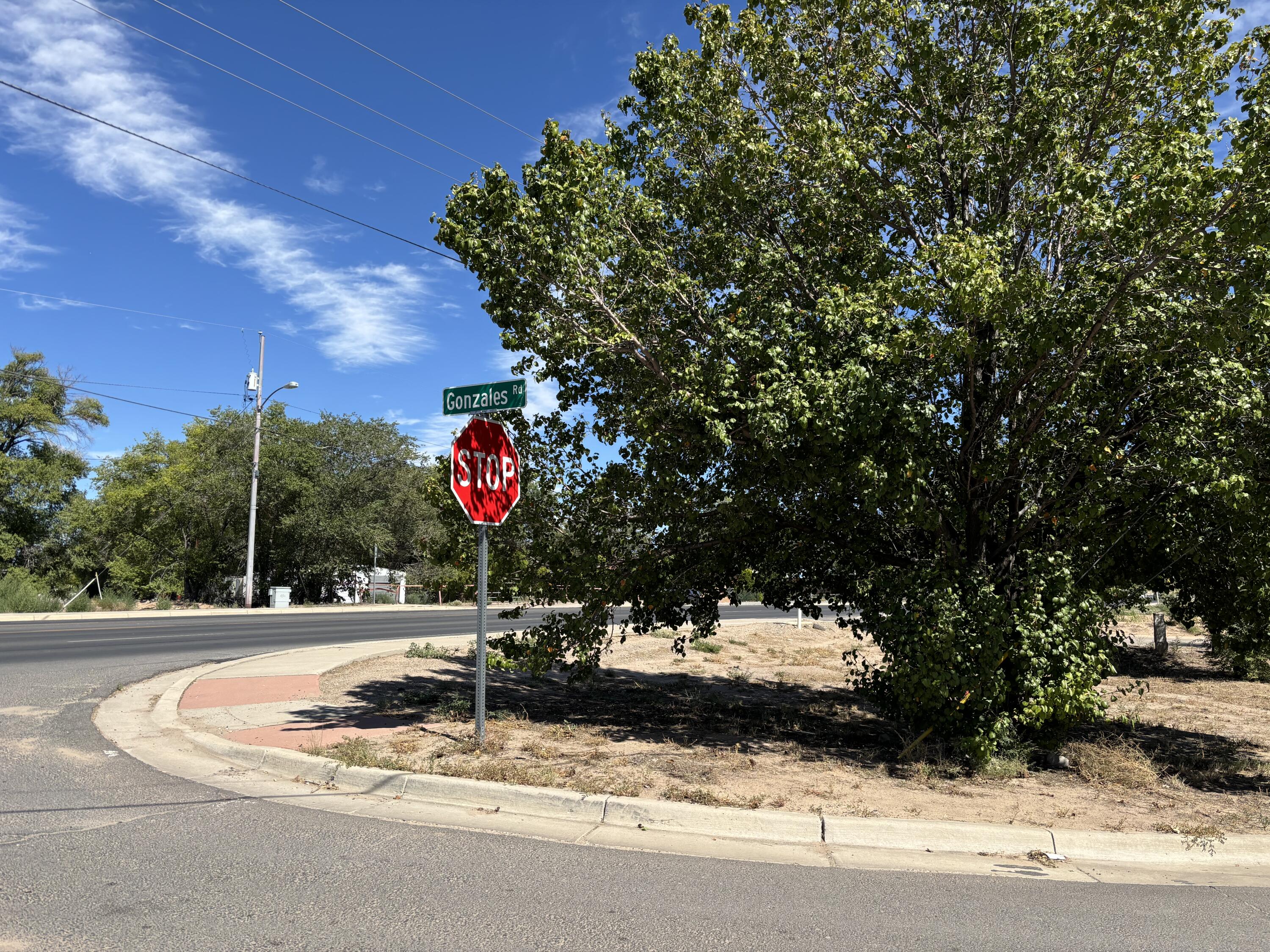 Off E River Rd Road, Belen, New Mexico image 1