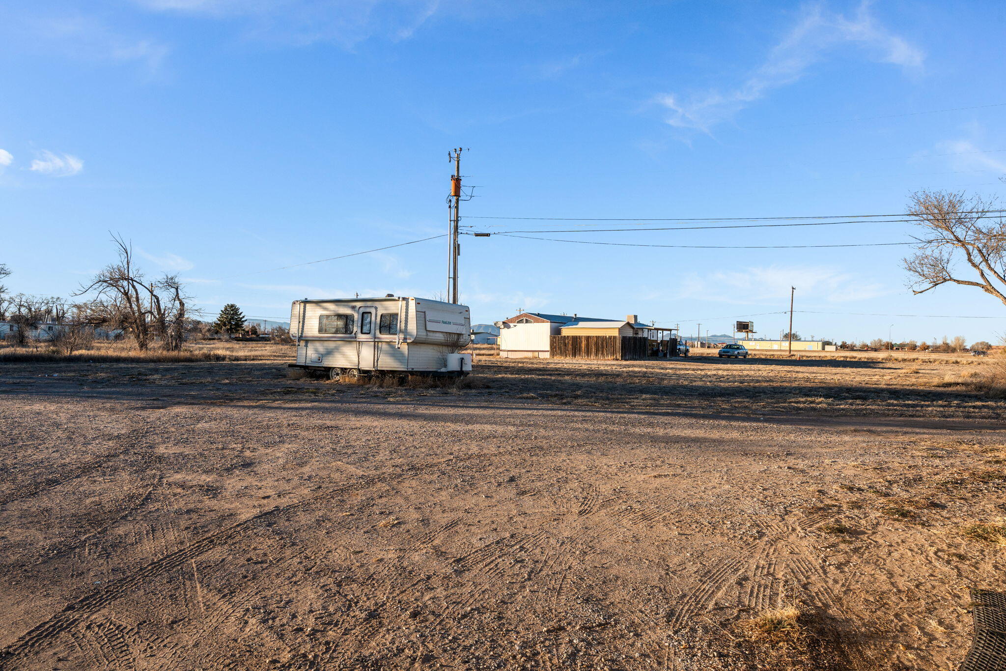 Photo 1 of 7 — 503 U.S. Route 66 Lot 12, Moriarty, NM 87035