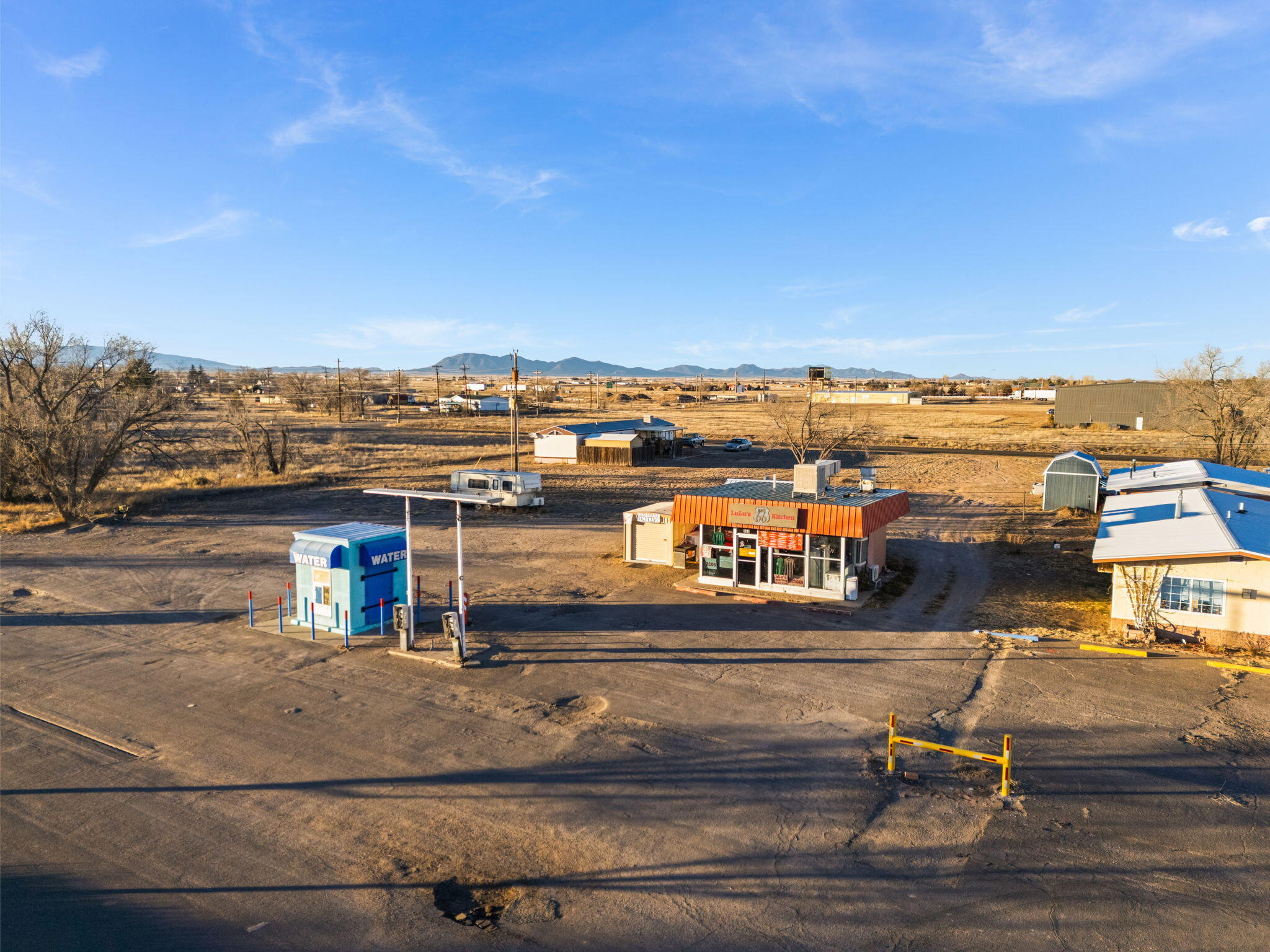 503 U.S. Route 66 Lot 12