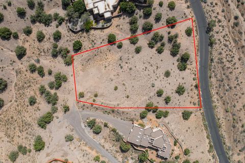 11 SKY MOUNTAIN Road Placitas NM 87043