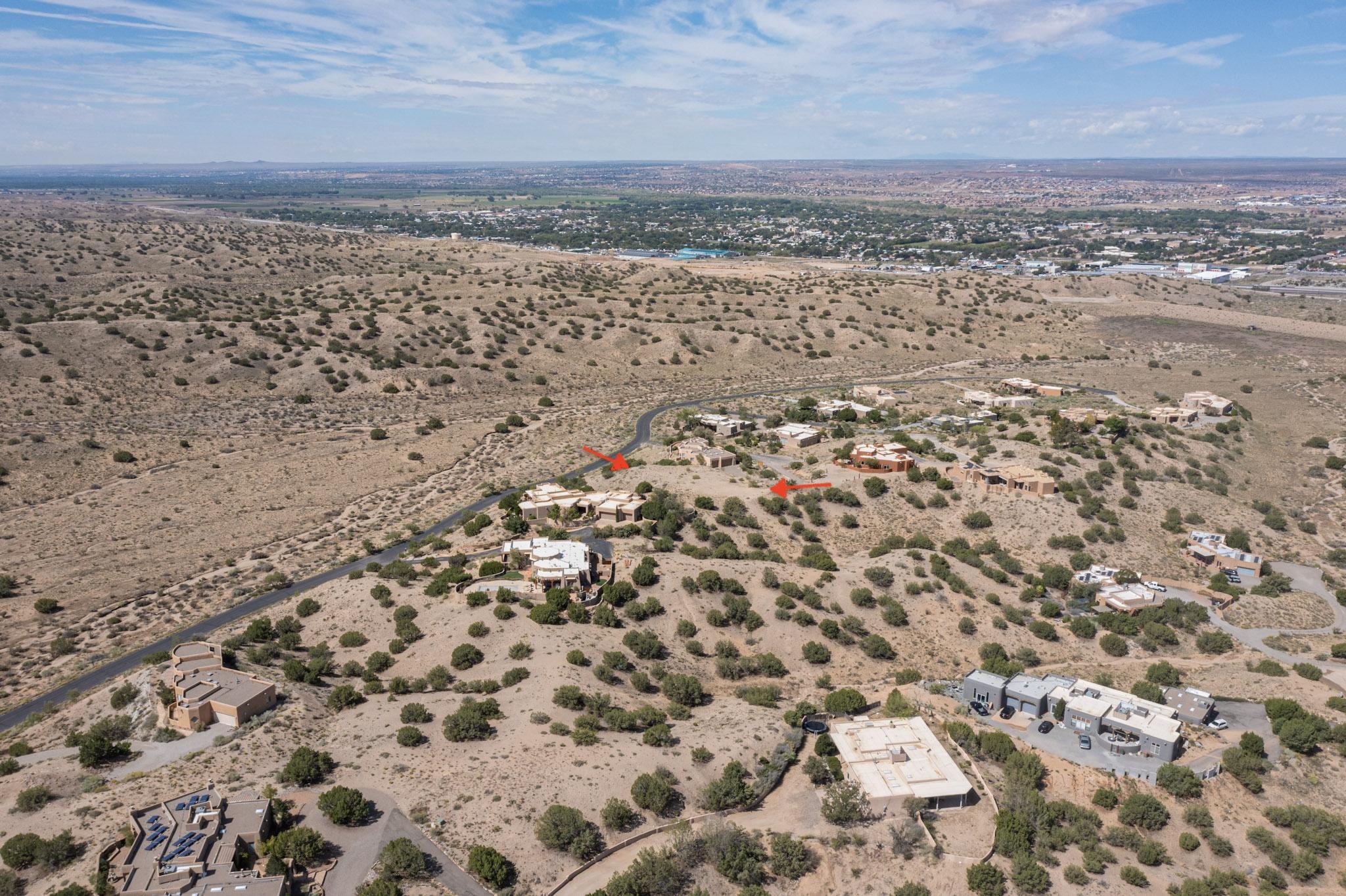 11 SKY MOUNTAIN Road