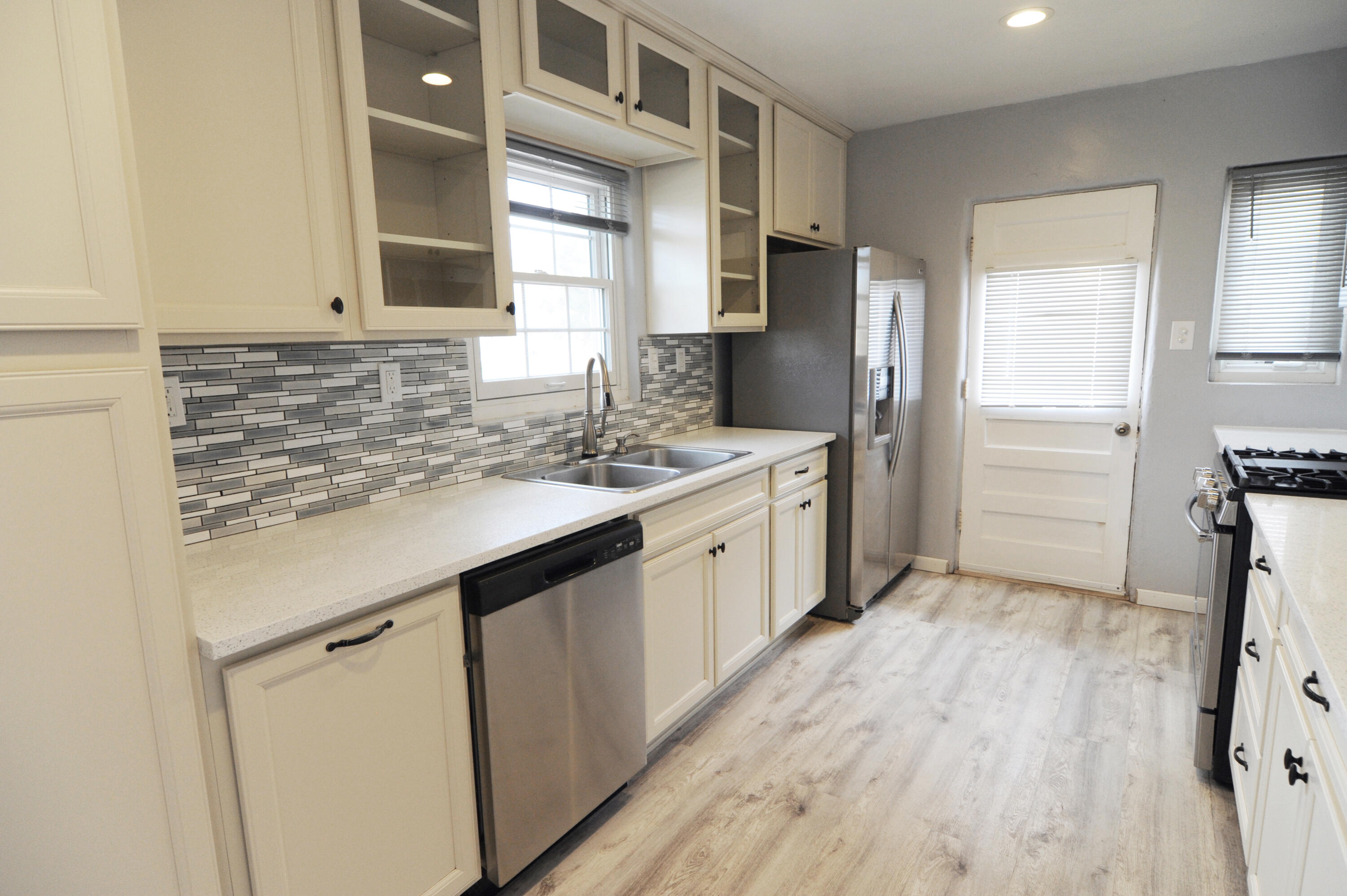 611 Carlisle Boulevard, Albuquerque, New Mexico image 13