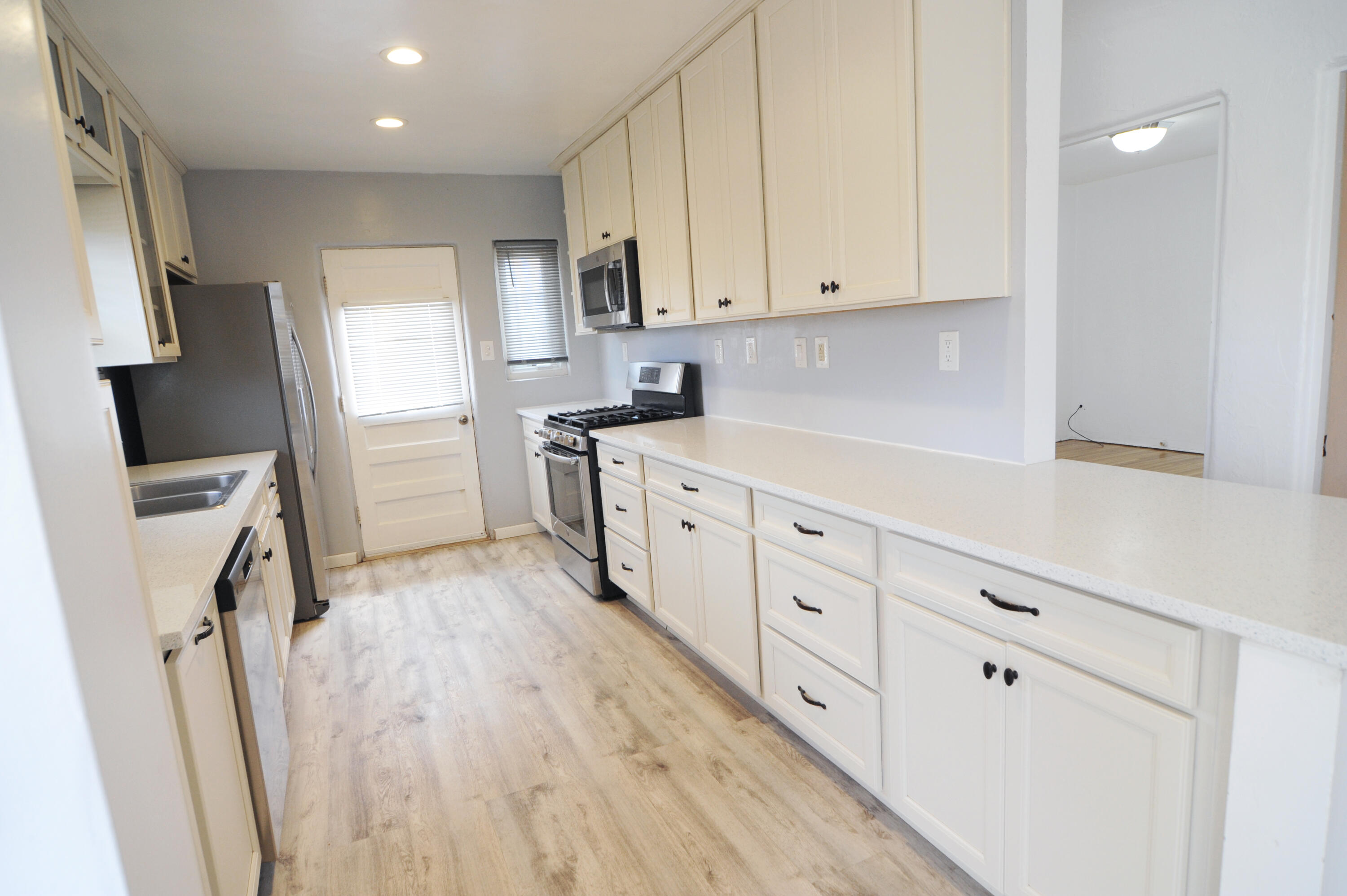 611 Carlisle Boulevard, Albuquerque, New Mexico image 16