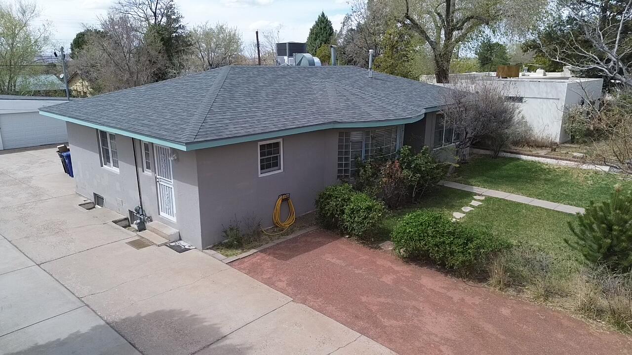 611 Carlisle Boulevard, Albuquerque, New Mexico image 3
