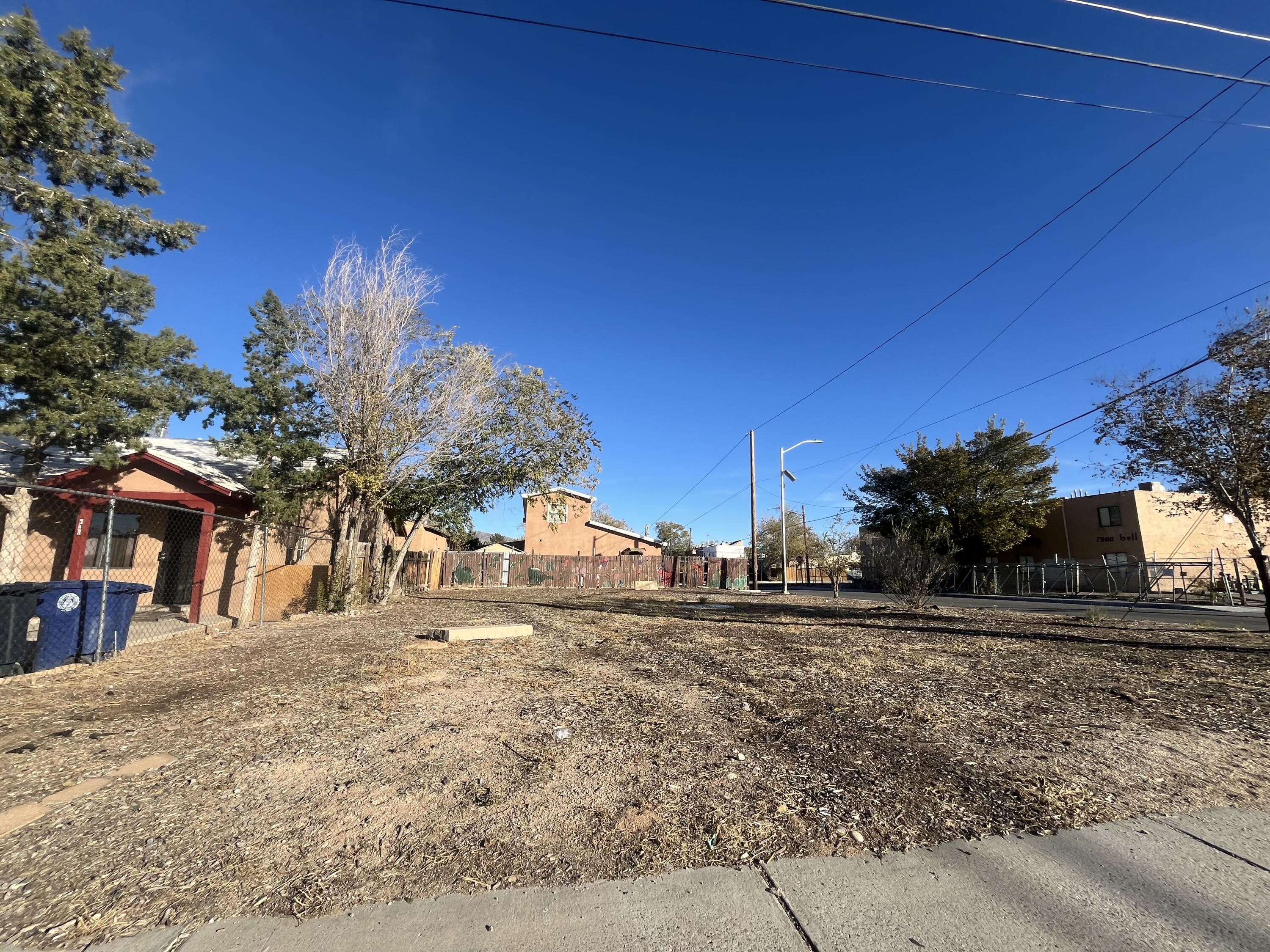 352 Dallas Street, Albuquerque, New Mexico image 5