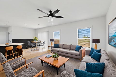Apartment For Sale - 7 Sky Loop<br/> Moriarty, NM 87035