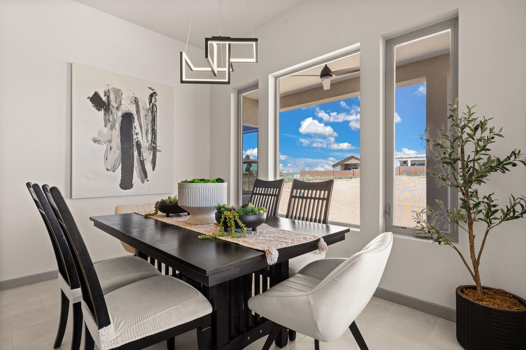 1413 6th Street, Rio Rancho, New Mexico image 36