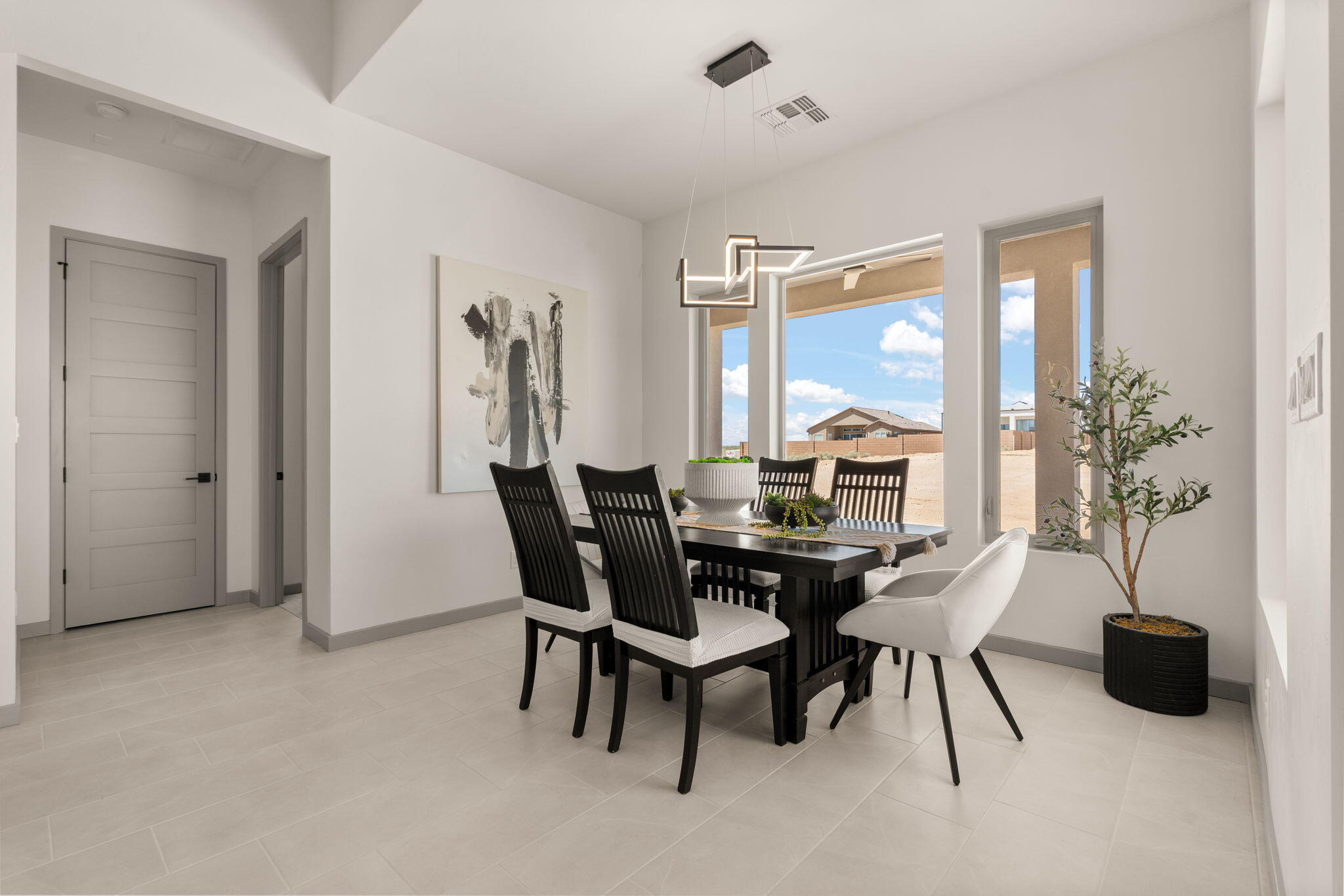 1413 6th Street, Rio Rancho, New Mexico image 38